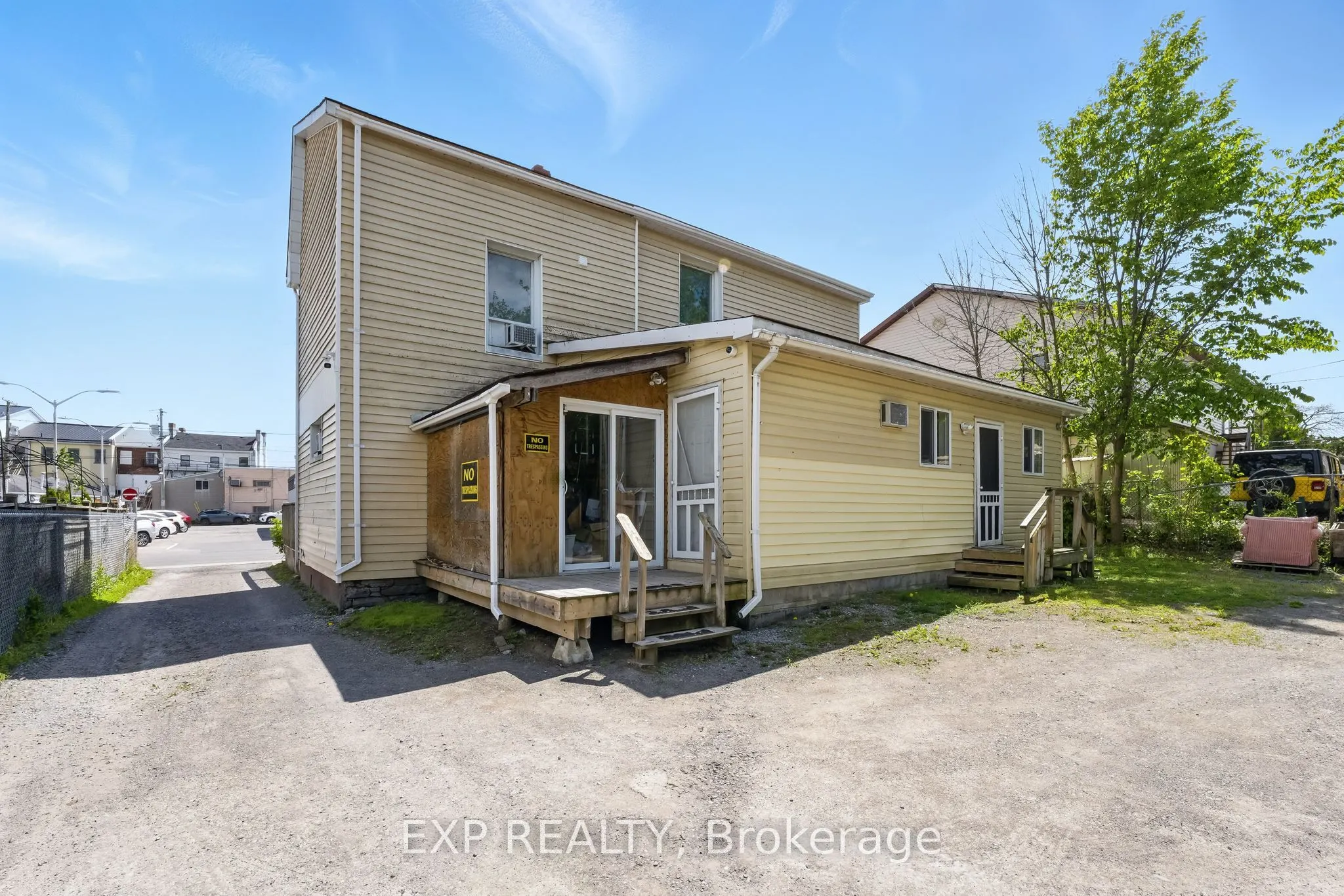 46 Covert Street