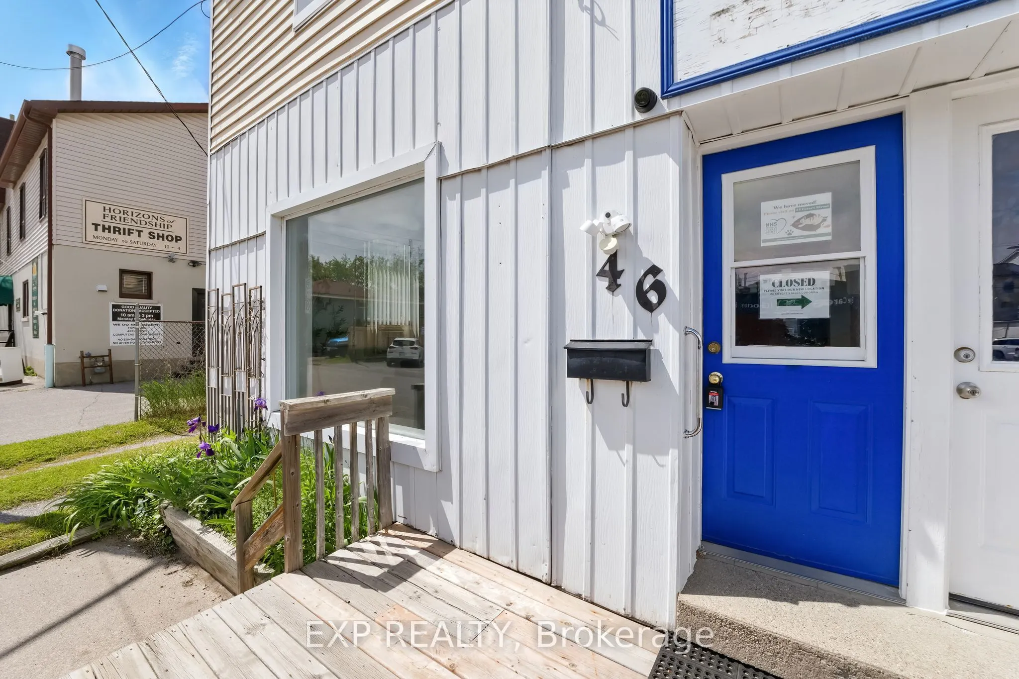 46 Covert Street