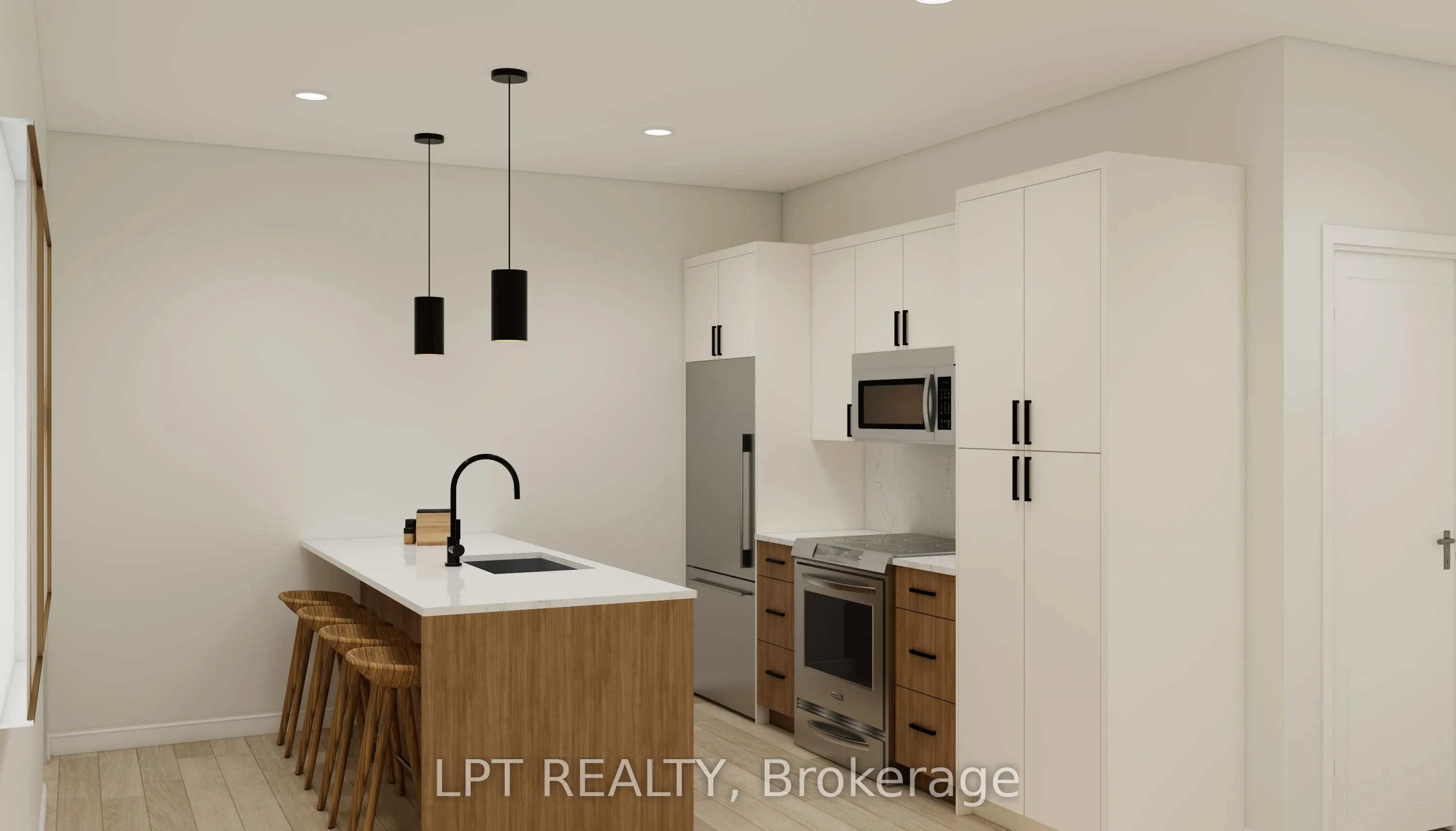 373 Ibeville Street, #Unit #8