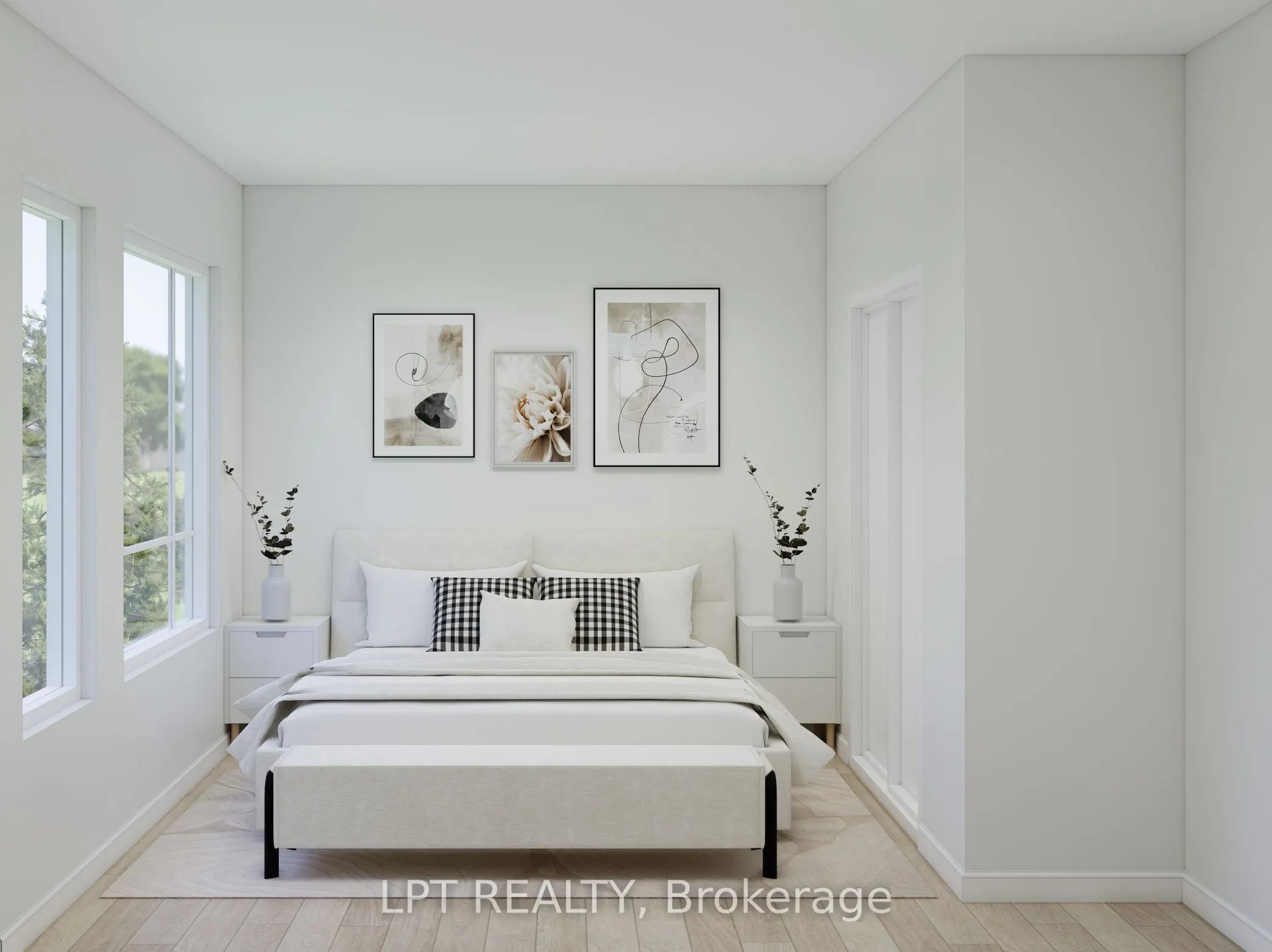 373 Ibeville Street, #Unit #8