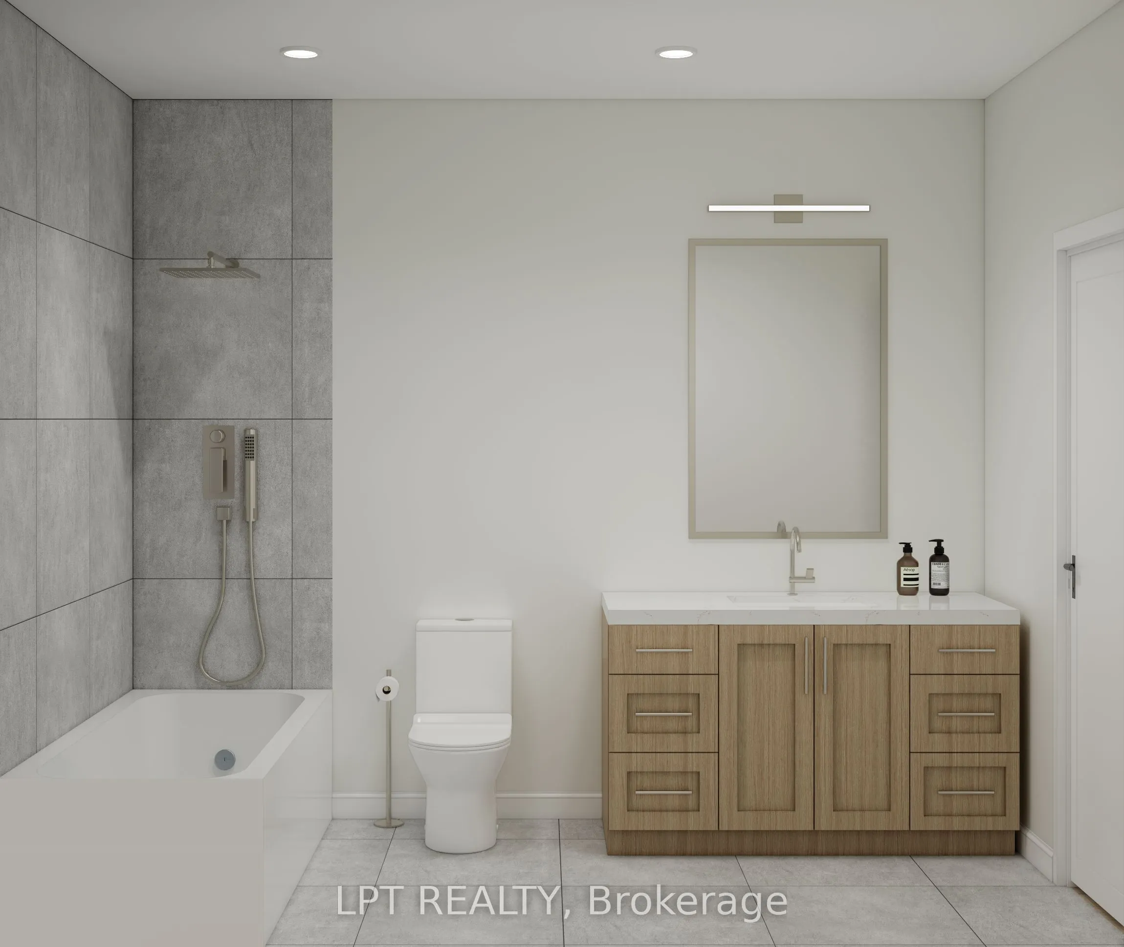 373 Ibeville Street, #Unit #8