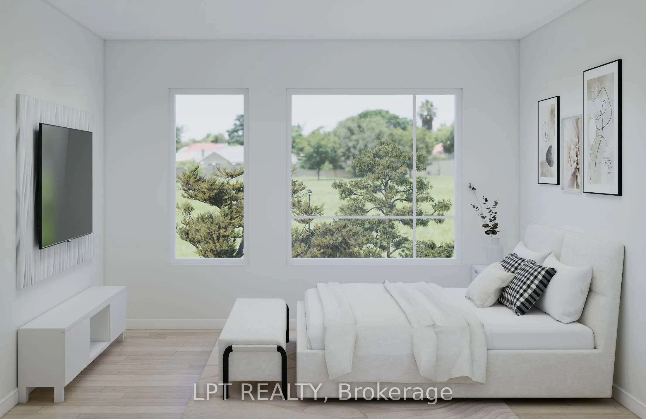 373 Ibeville Street, #Unit #8