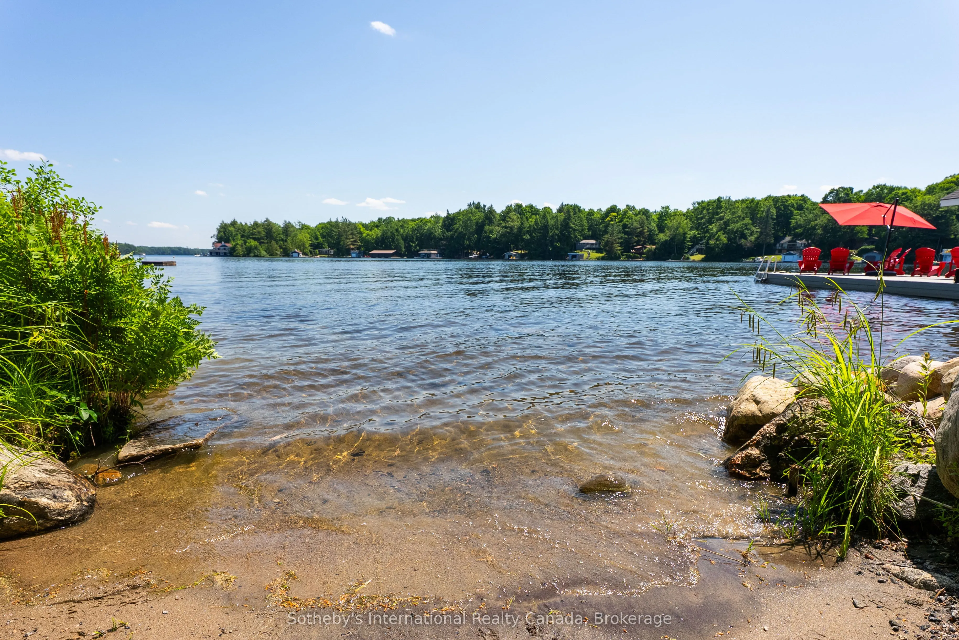 3646 Muskoka Rd 169 Highway, #Unit 12