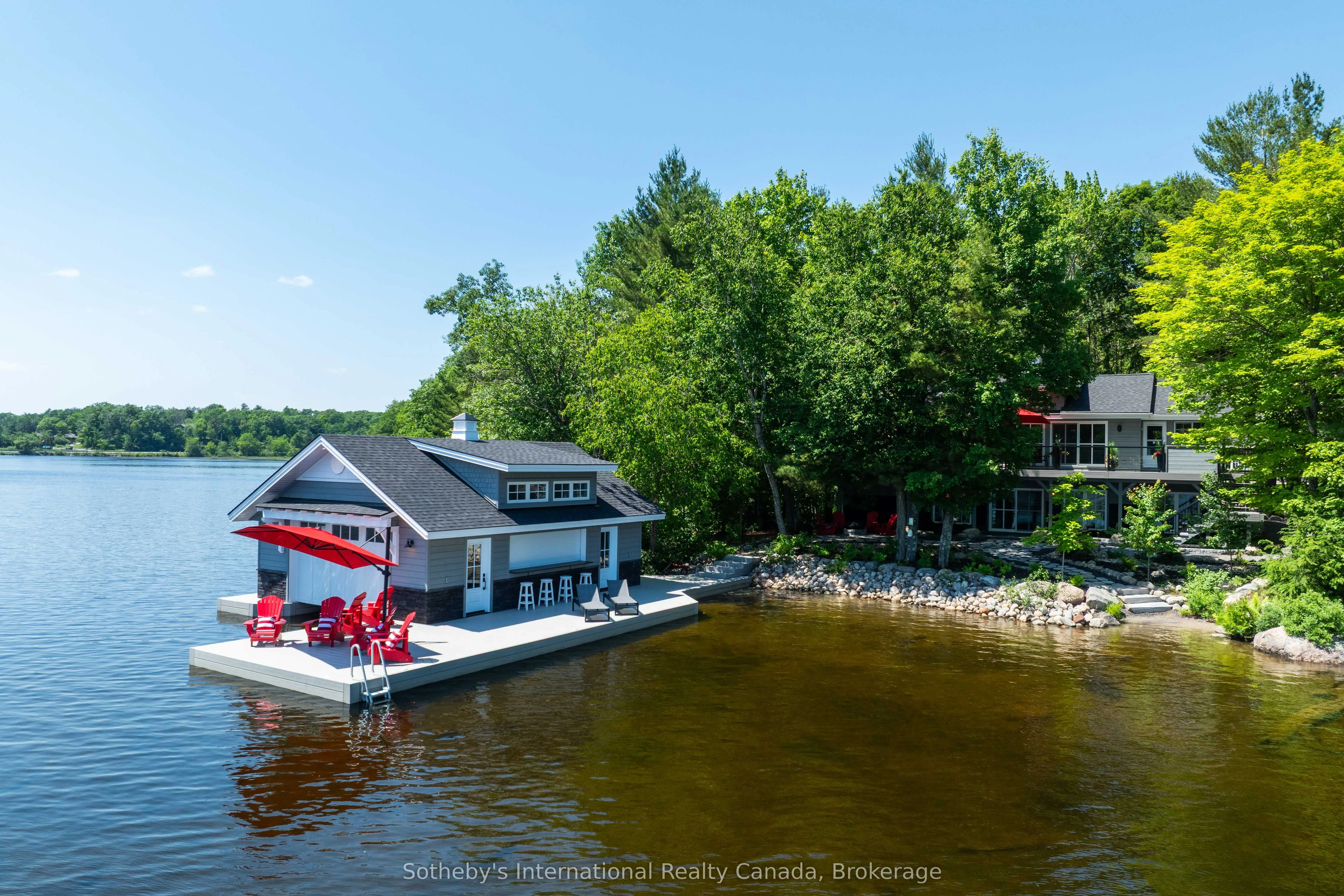 3646 Muskoka Rd 169 Highway, #Unit 12
