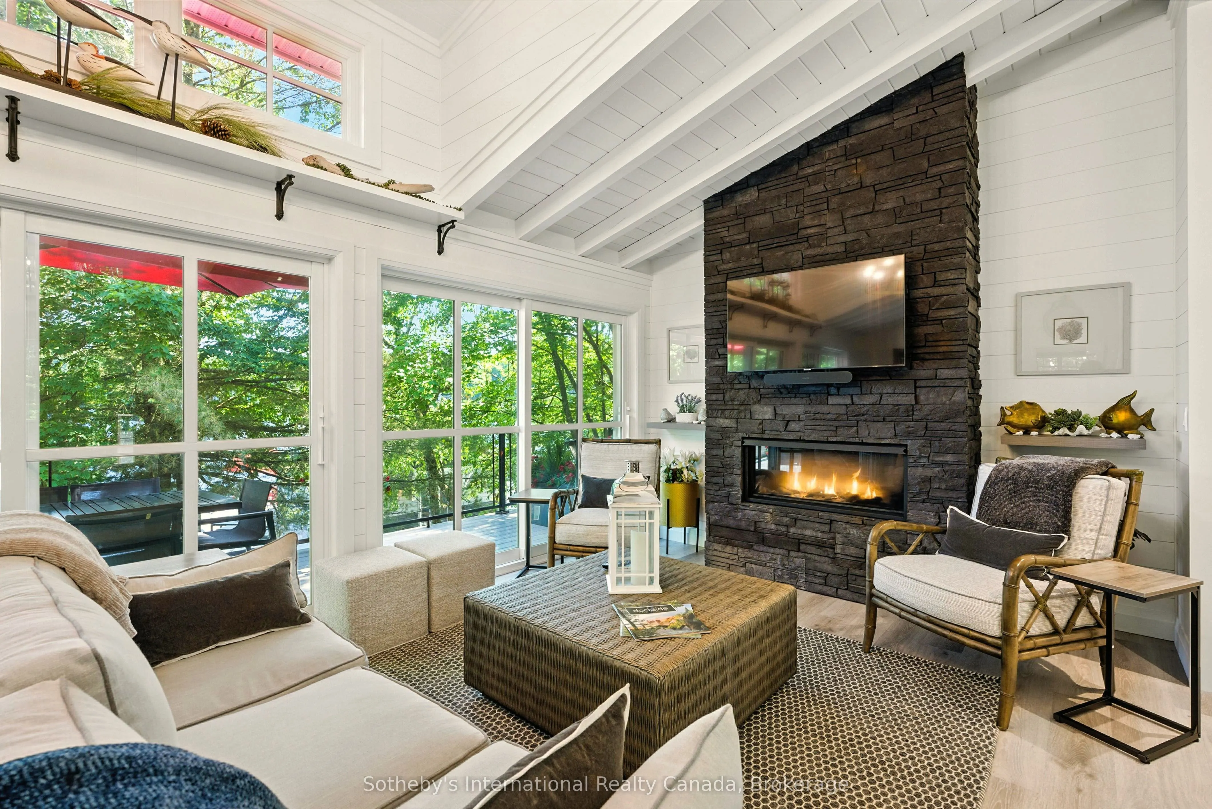 3646 Muskoka Rd 169 Highway, #Unit 12