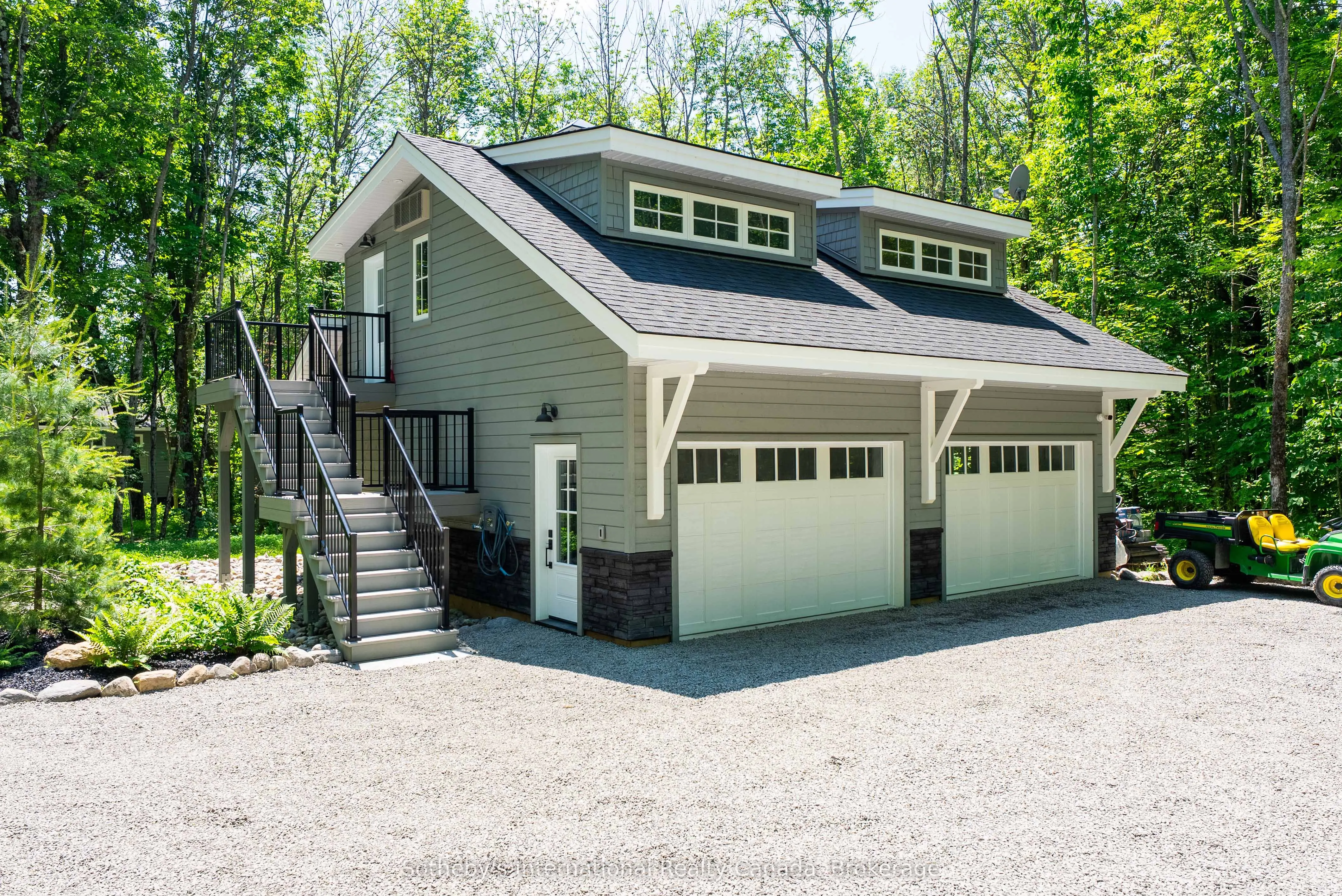 3646 Muskoka Rd 169 Highway, #Unit 12