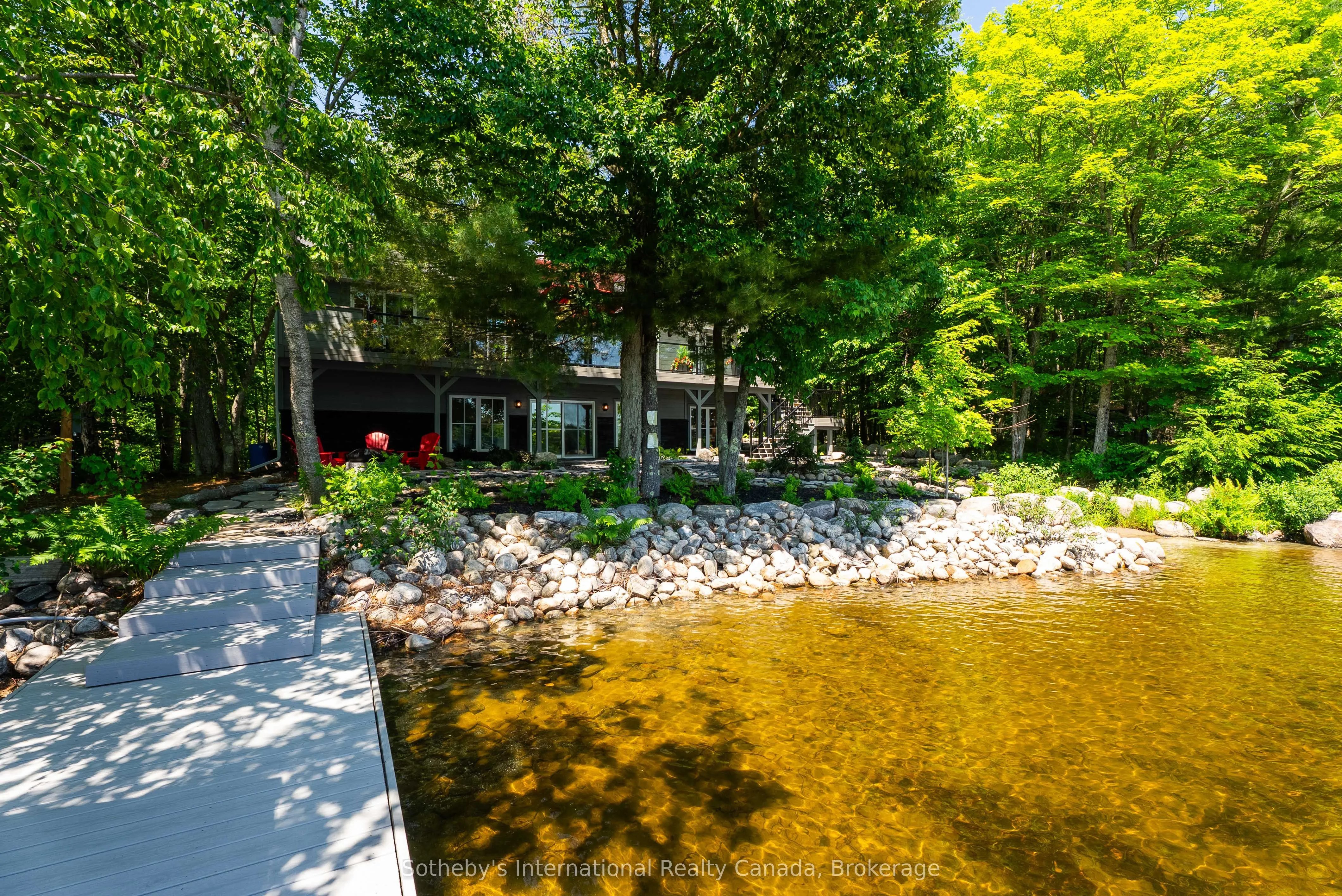 3646 Muskoka Rd 169 Highway, #Unit 12