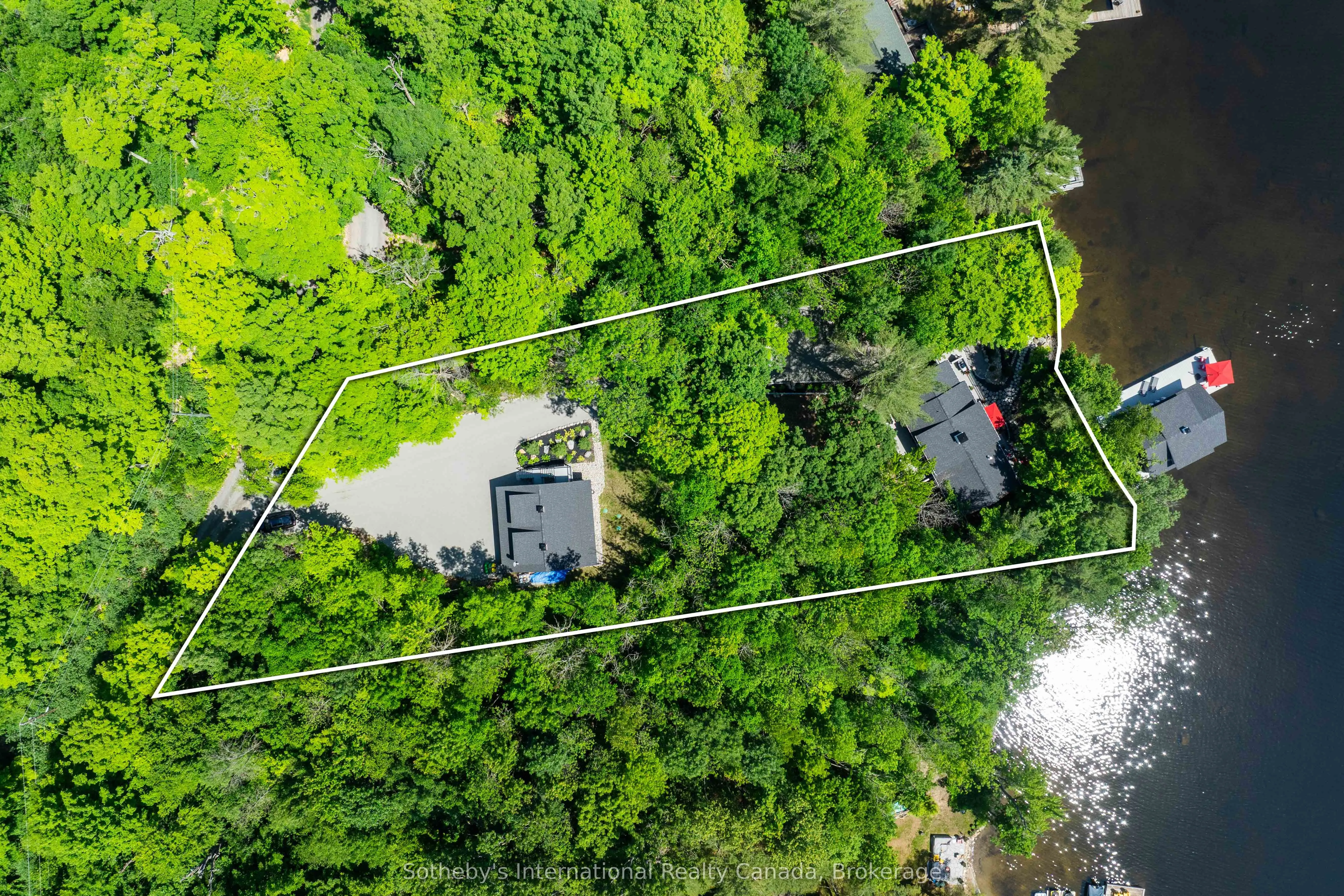 3646 Muskoka Rd 169 Highway, #Unit 12