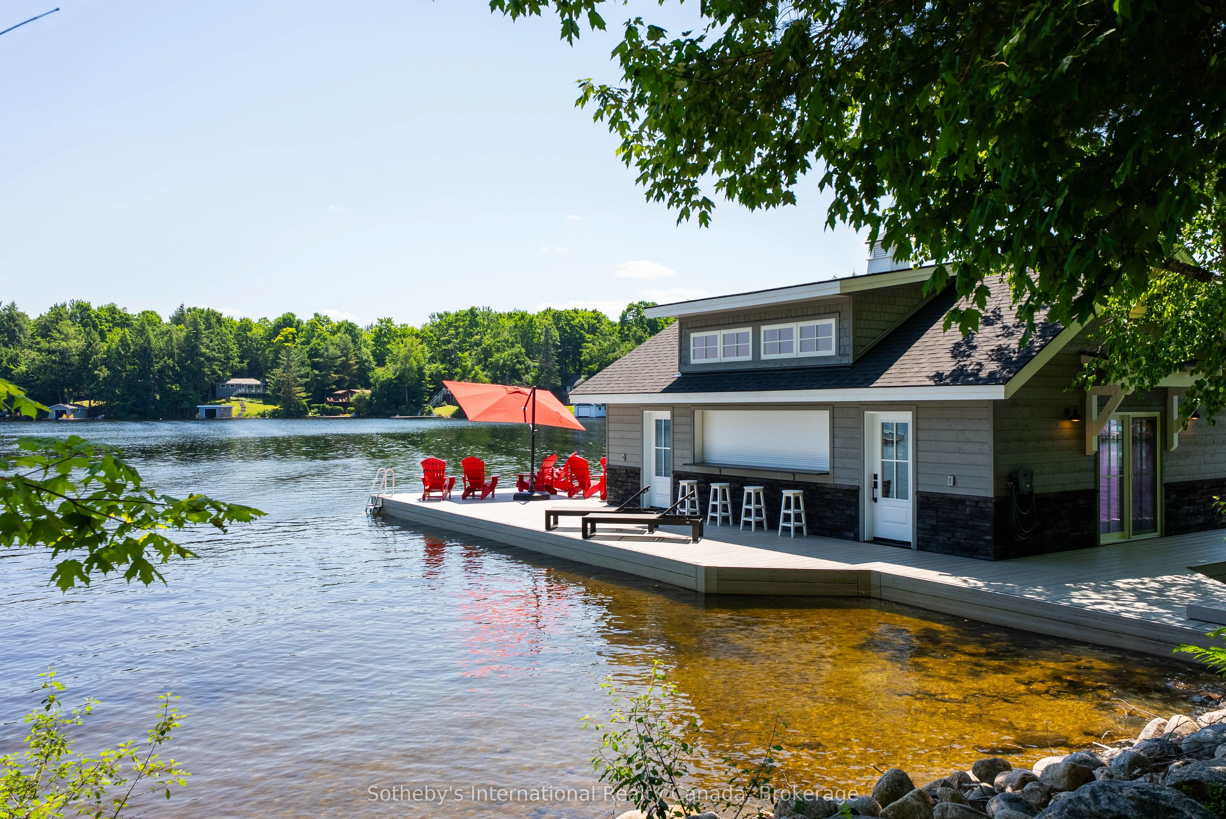 3646 Muskoka Rd 169 Highway, #Unit 12