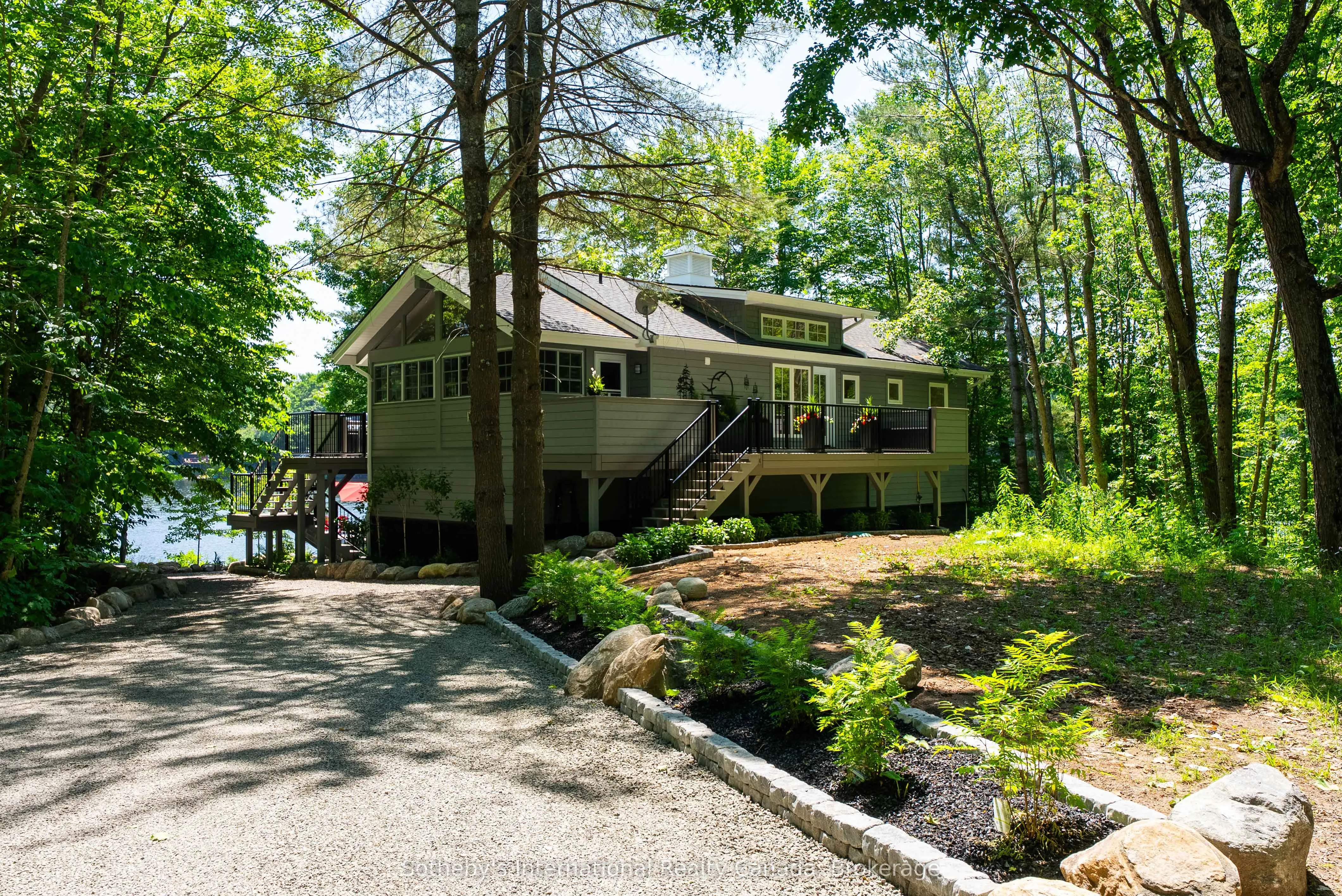 3646 Muskoka Rd 169 Highway, #Unit 12