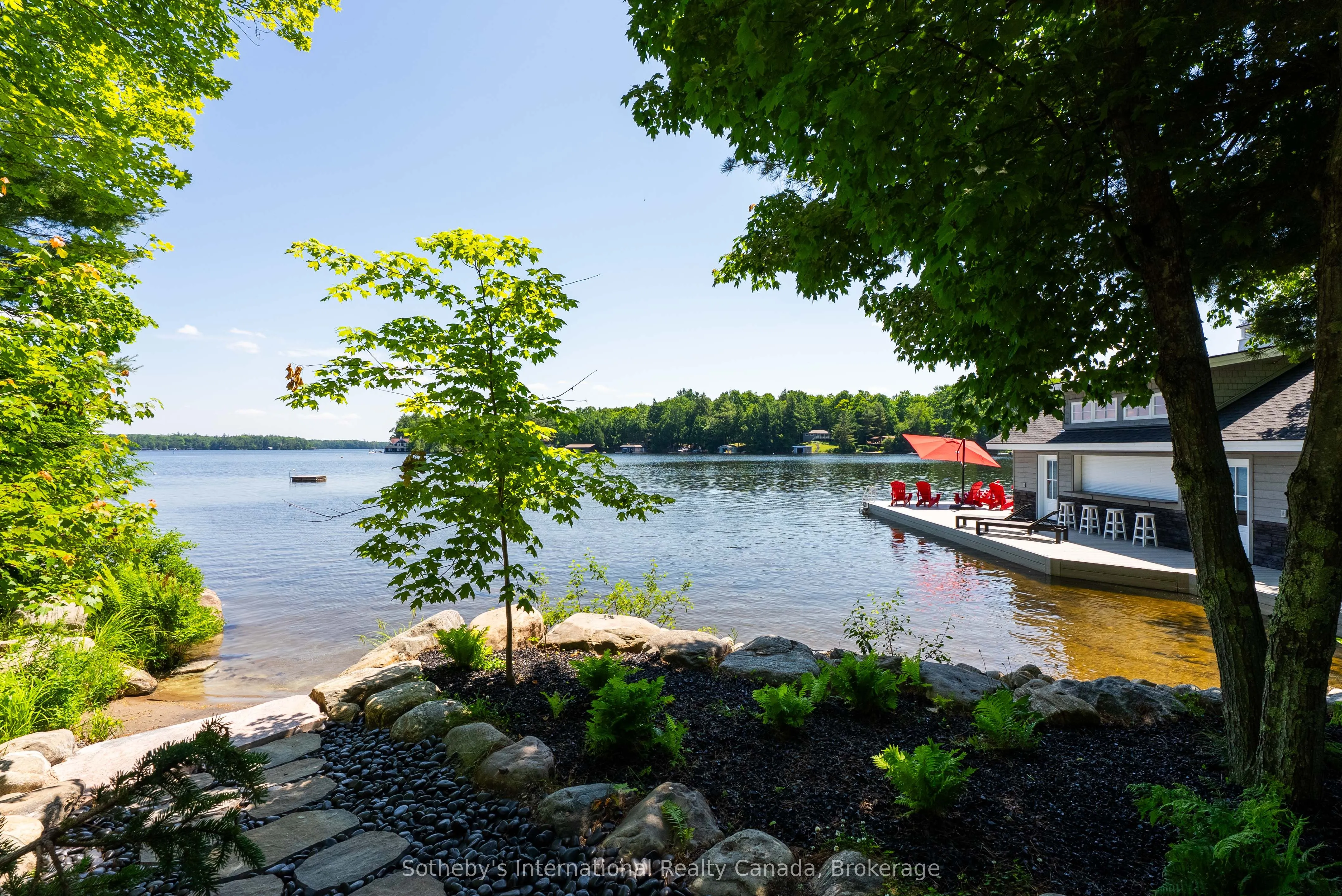 3646 Muskoka Rd 169 Highway, #Unit 12