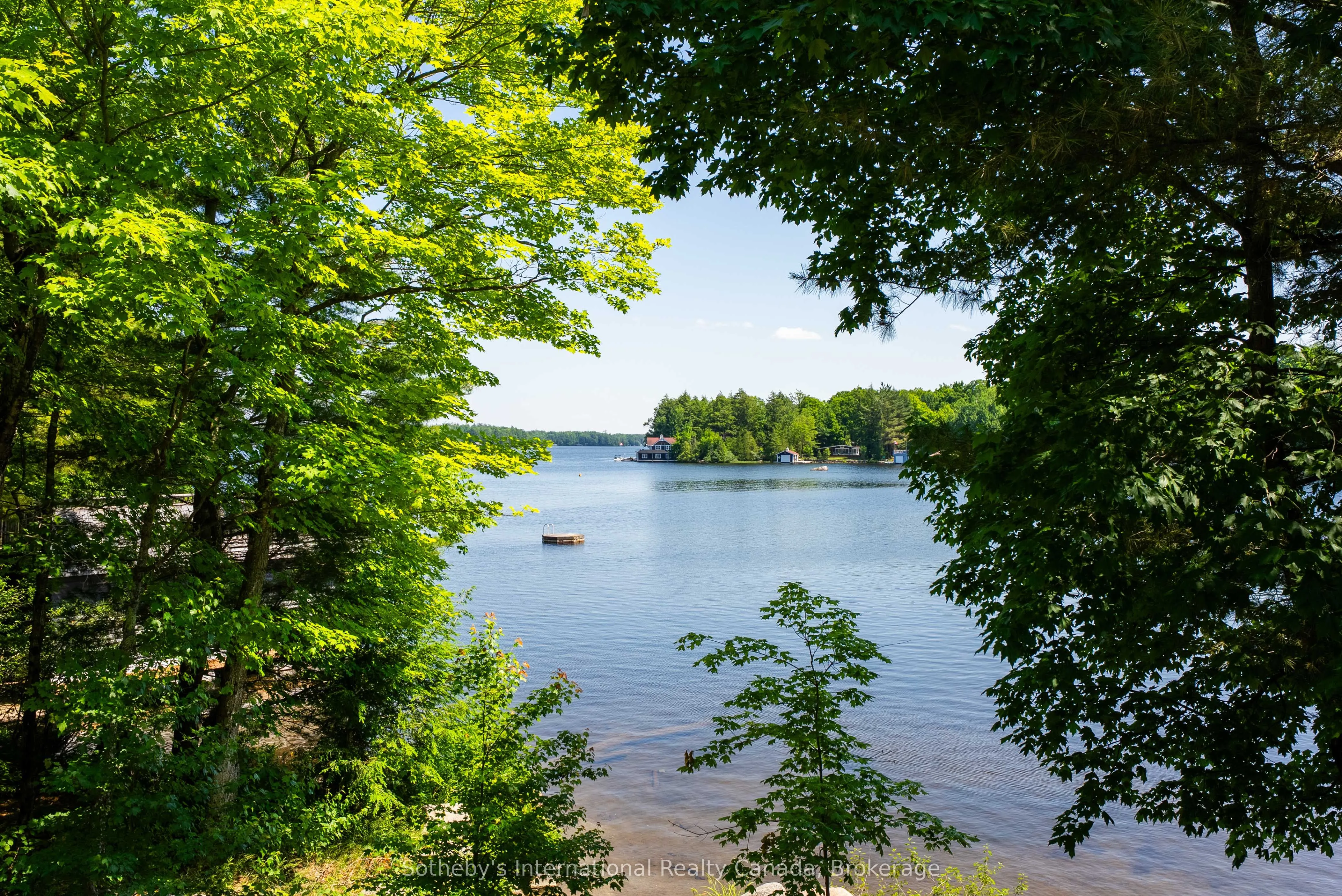 3646 Muskoka Rd 169 Highway, #Unit 12