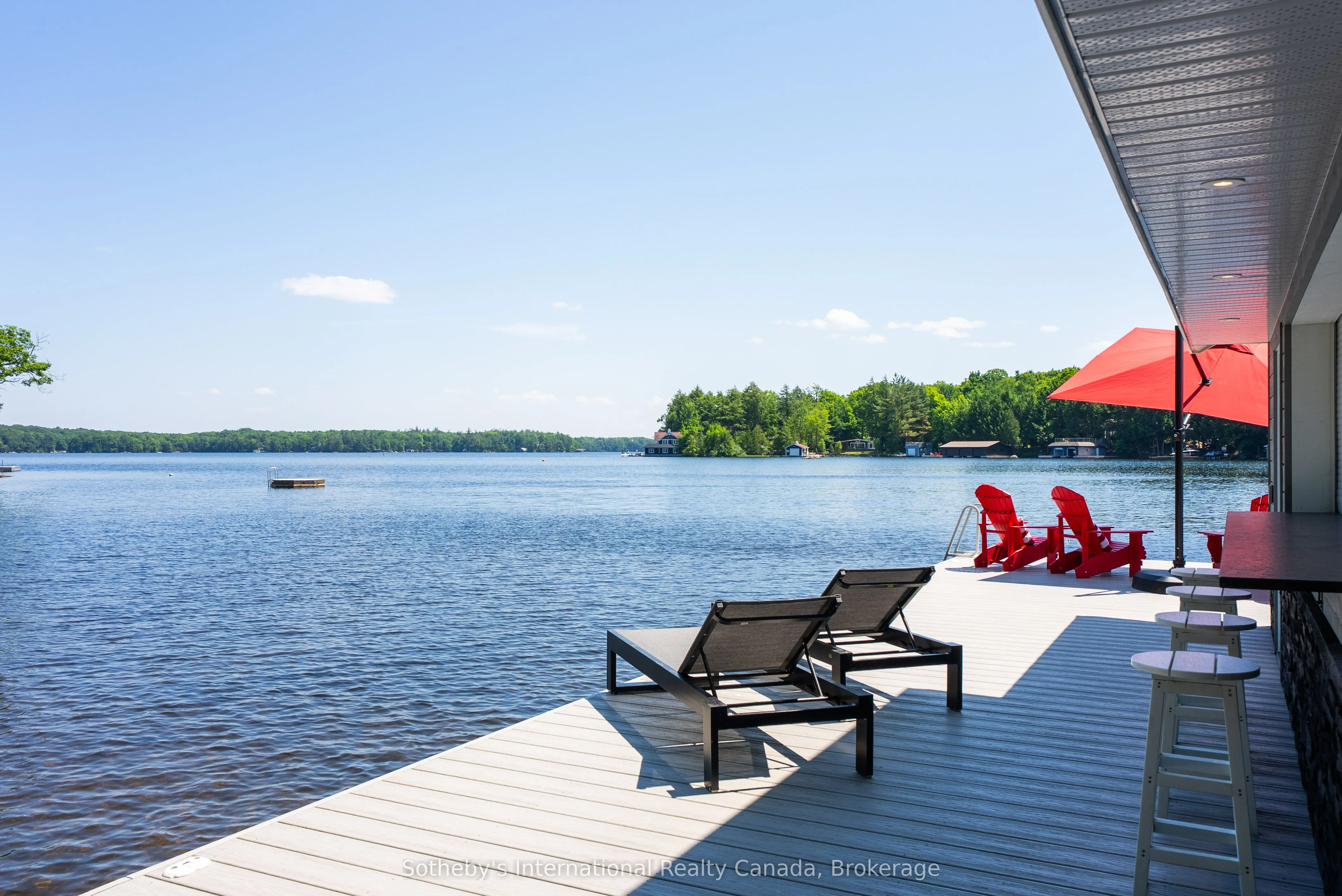 3646 Muskoka Rd 169 Highway, #Unit 12