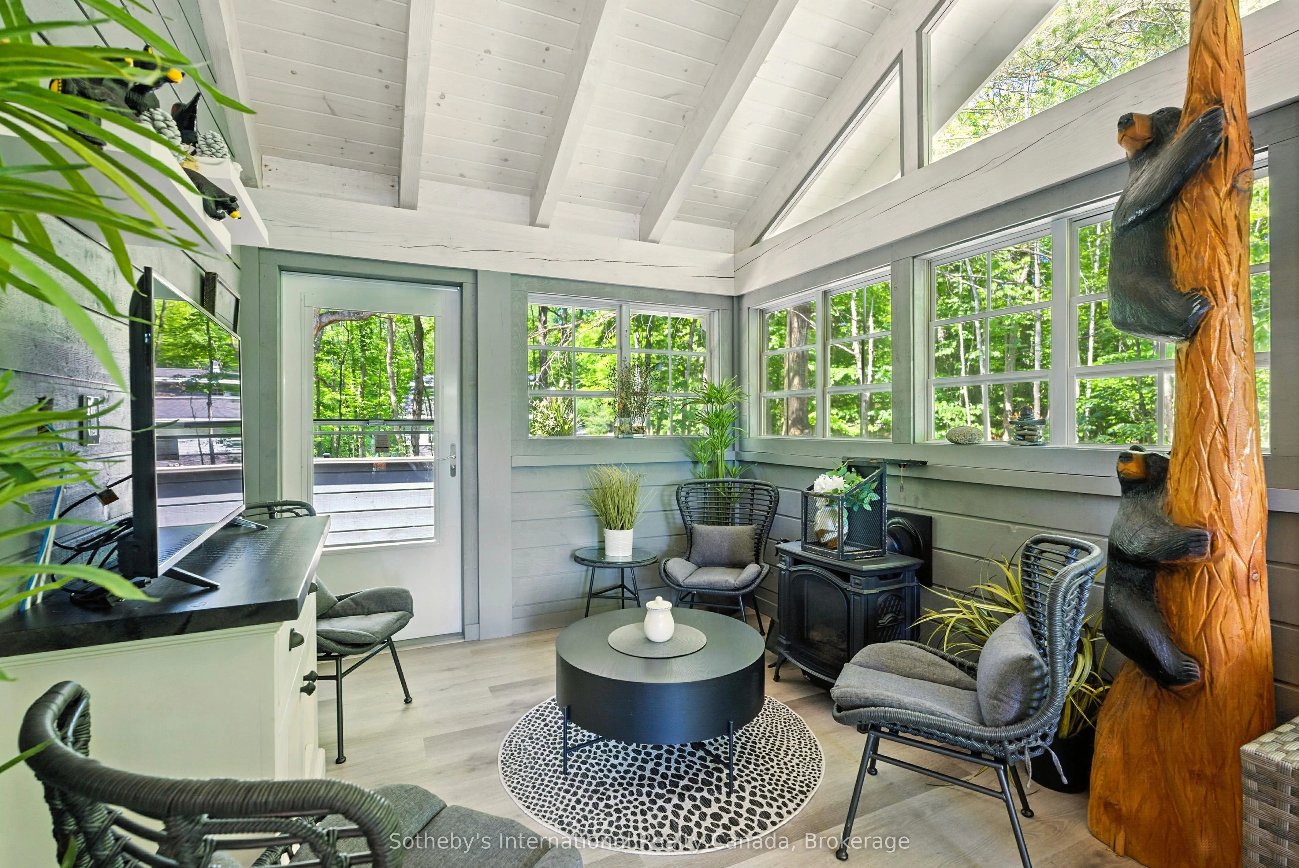 3646 Muskoka Rd 169 Highway, #Unit 12