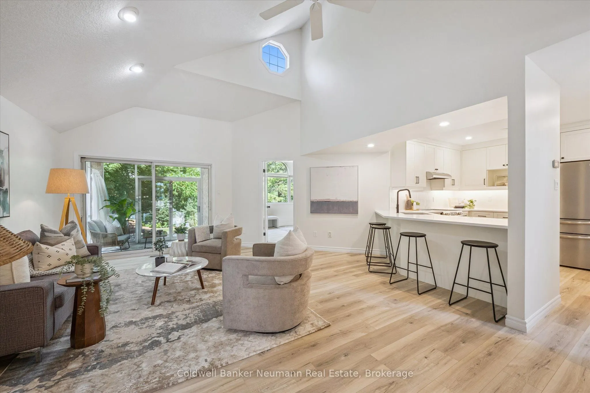 1550 Gordon Street, #9