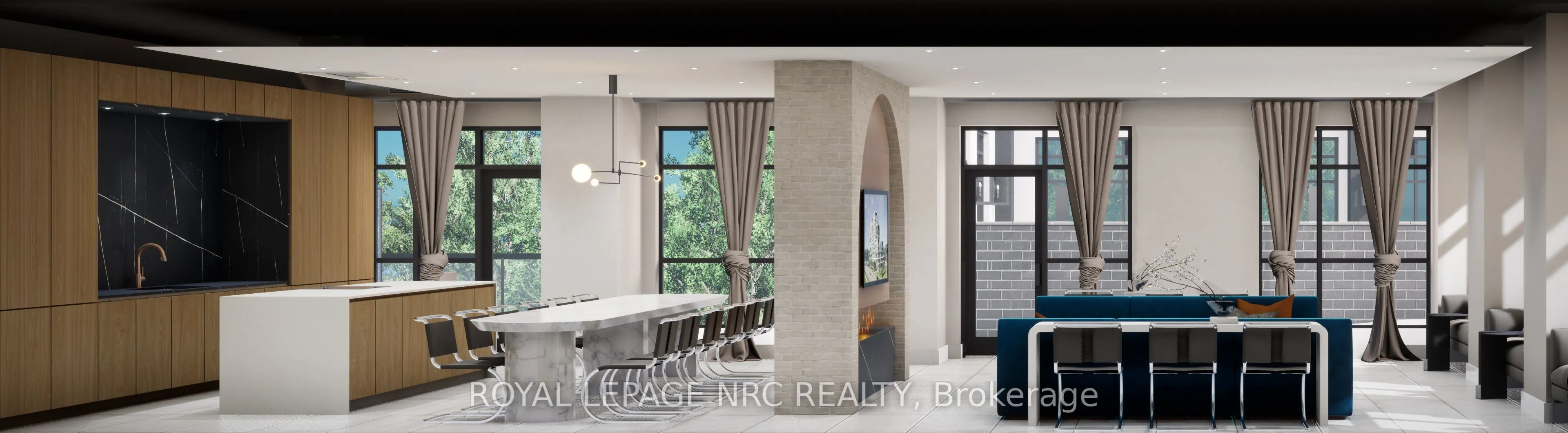461 Green Road, #921