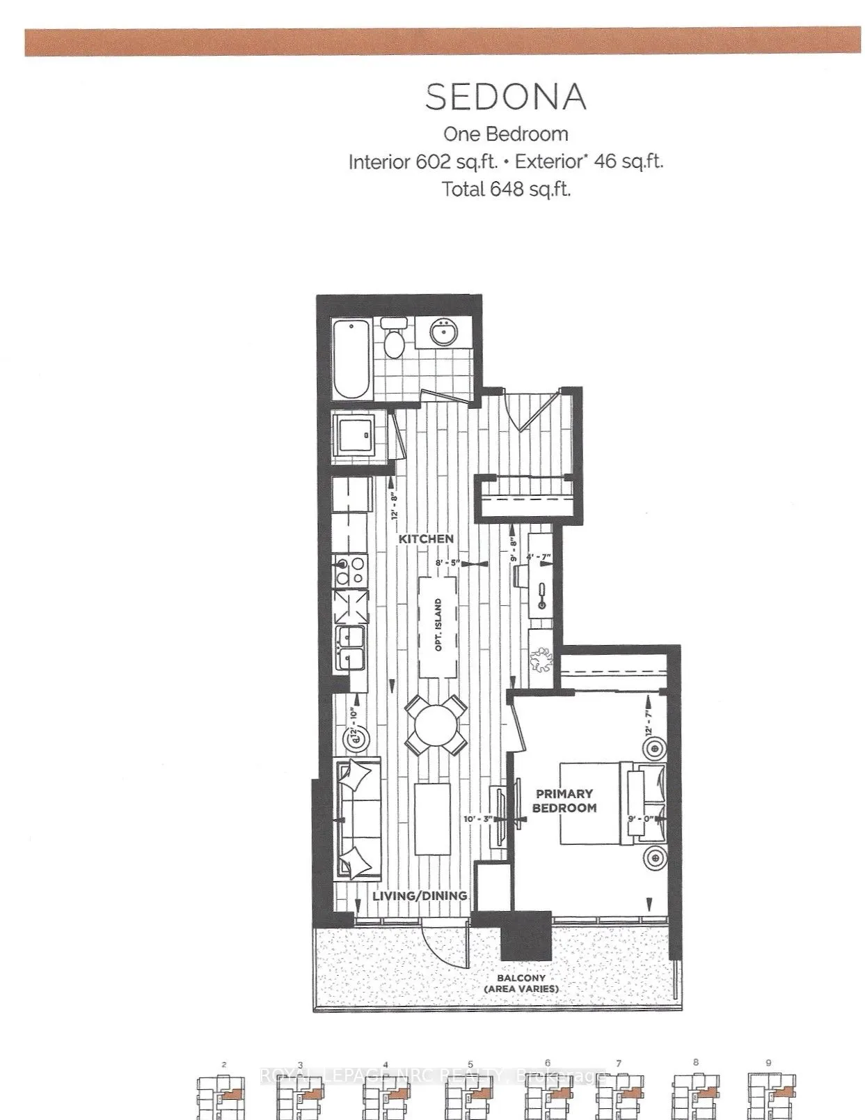 461 Green Road, #921