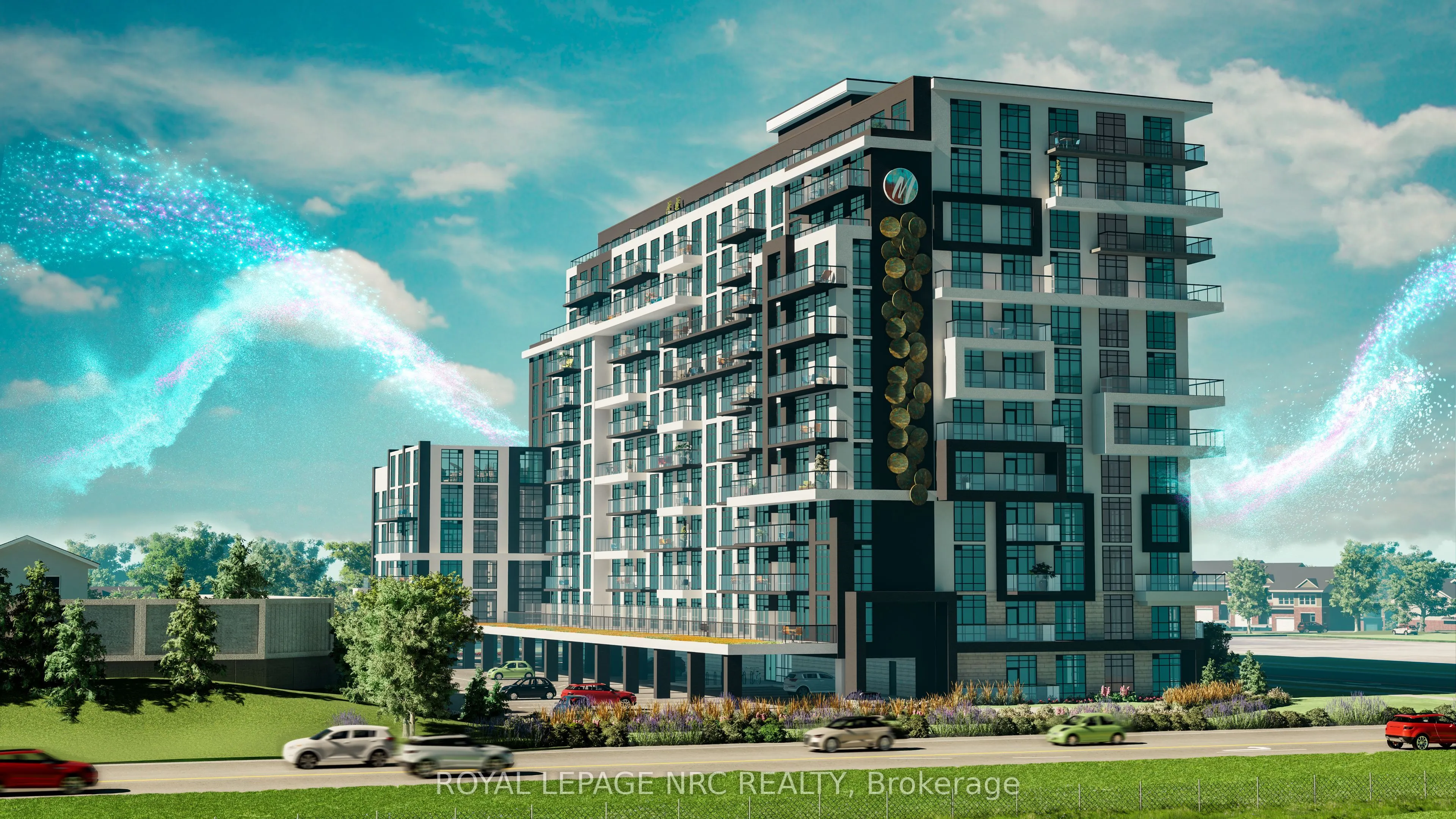 461 Green Road, #921