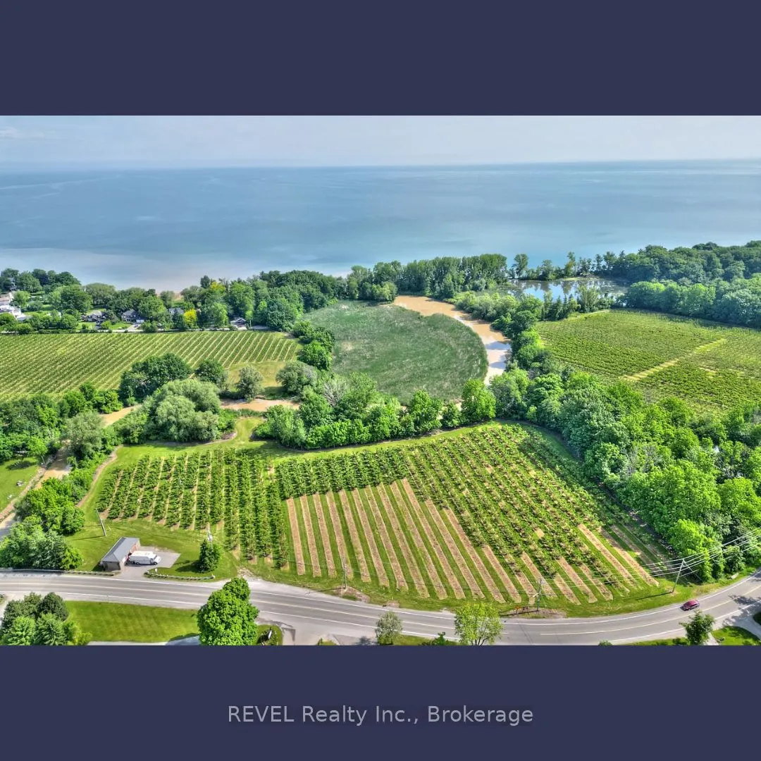 1332 Lakeshore Road