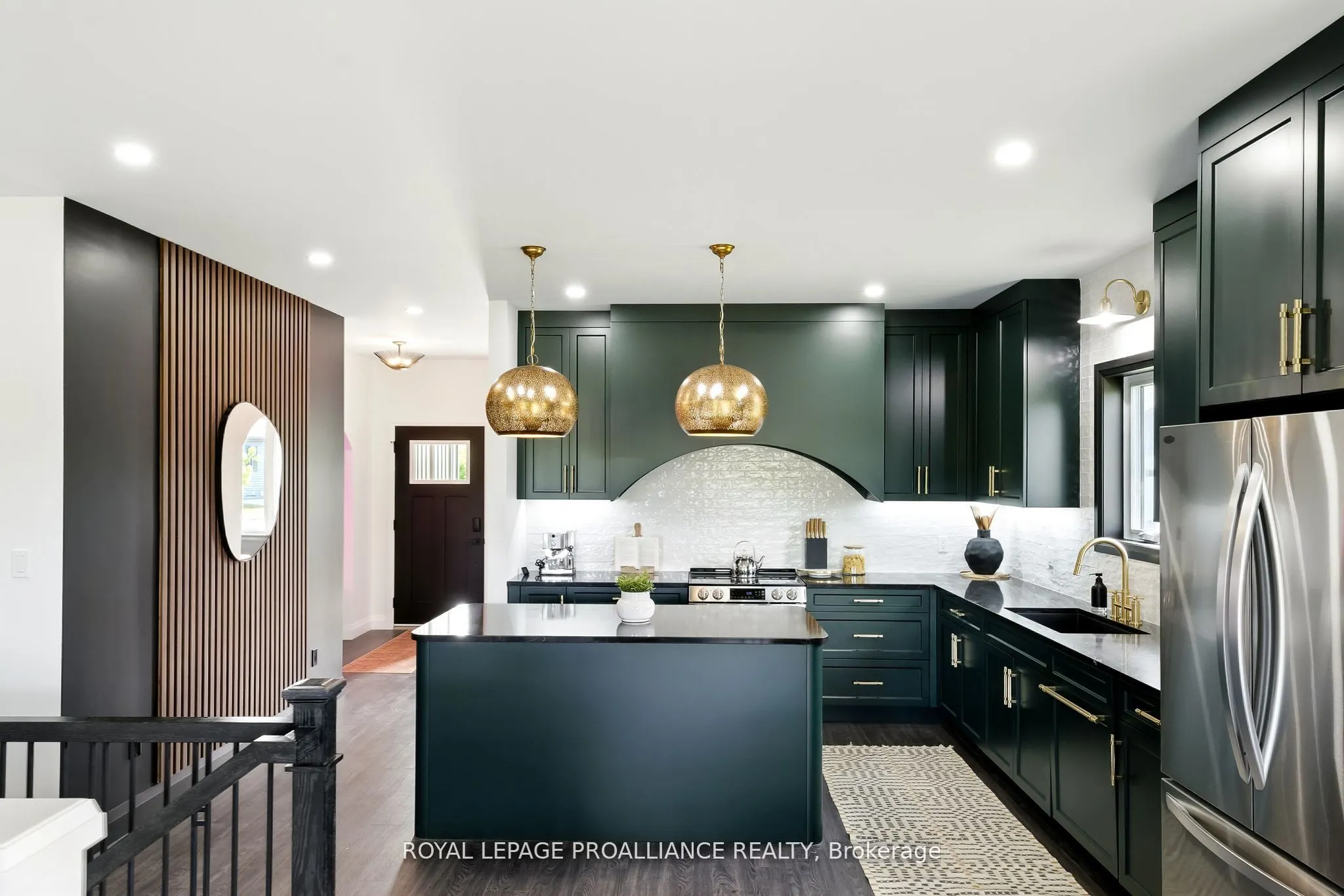 Lot 25 River Rapids Road