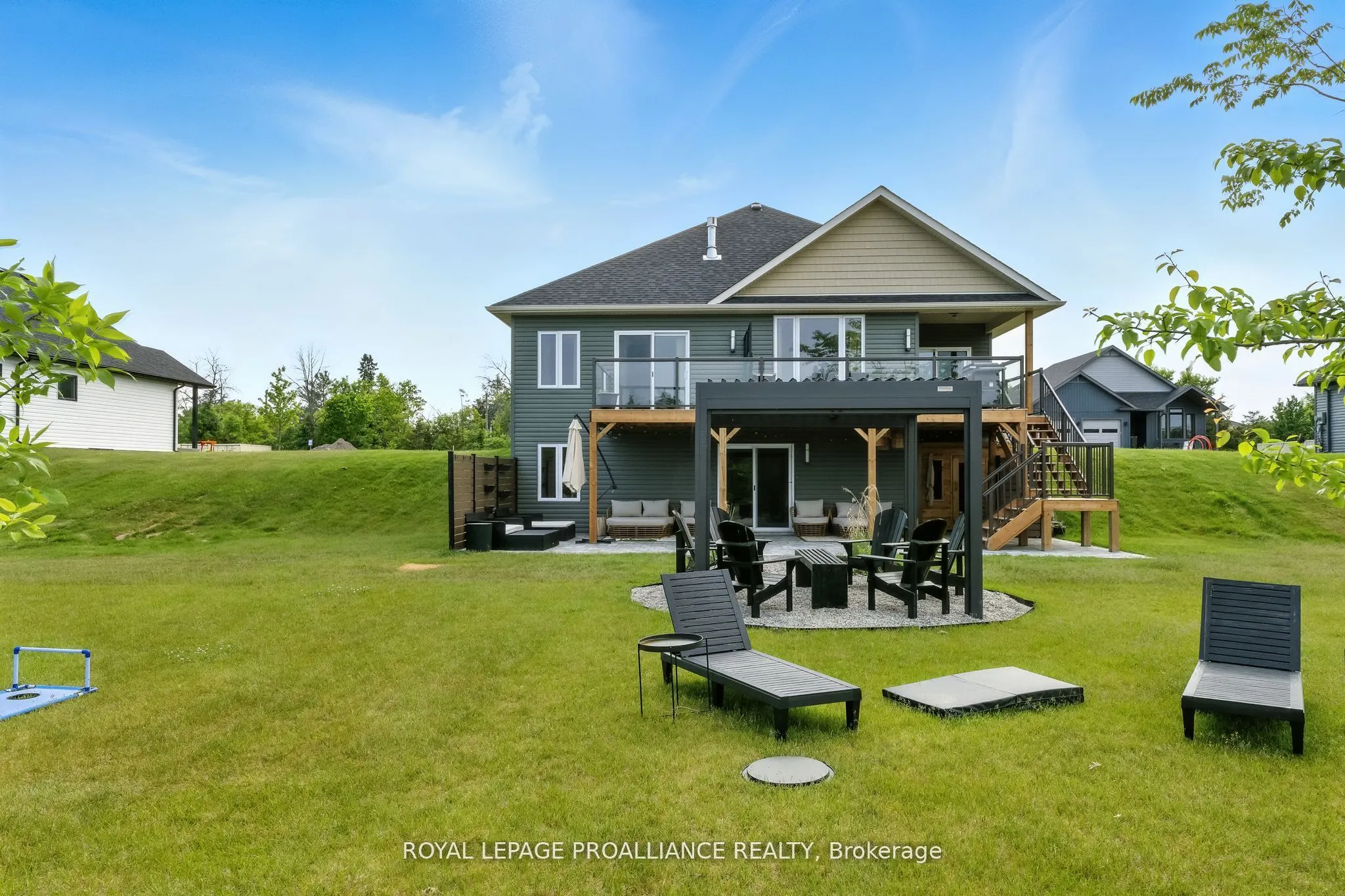 Lot 25 River Rapids Road