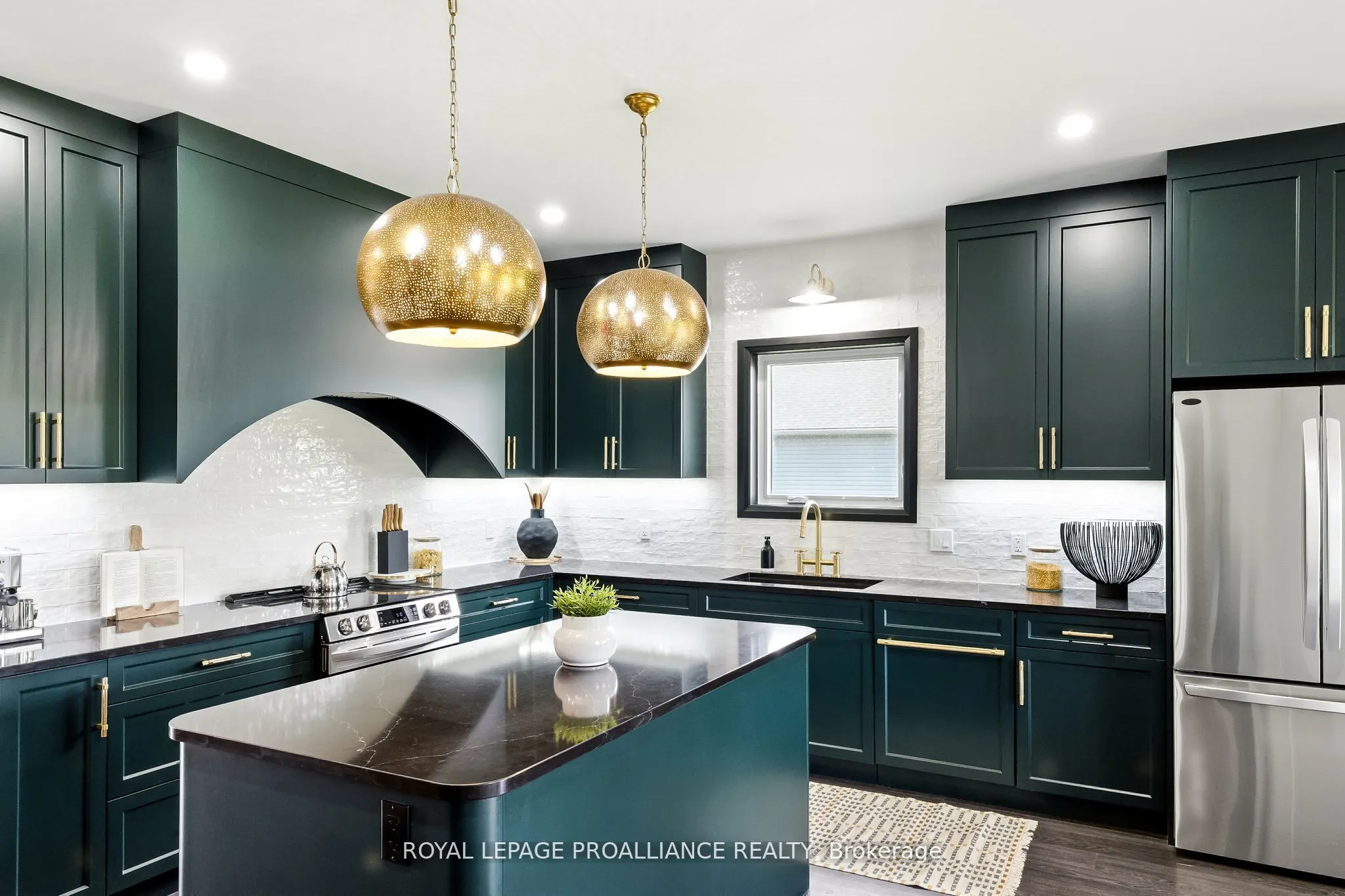 Lot 25 River Rapids Road