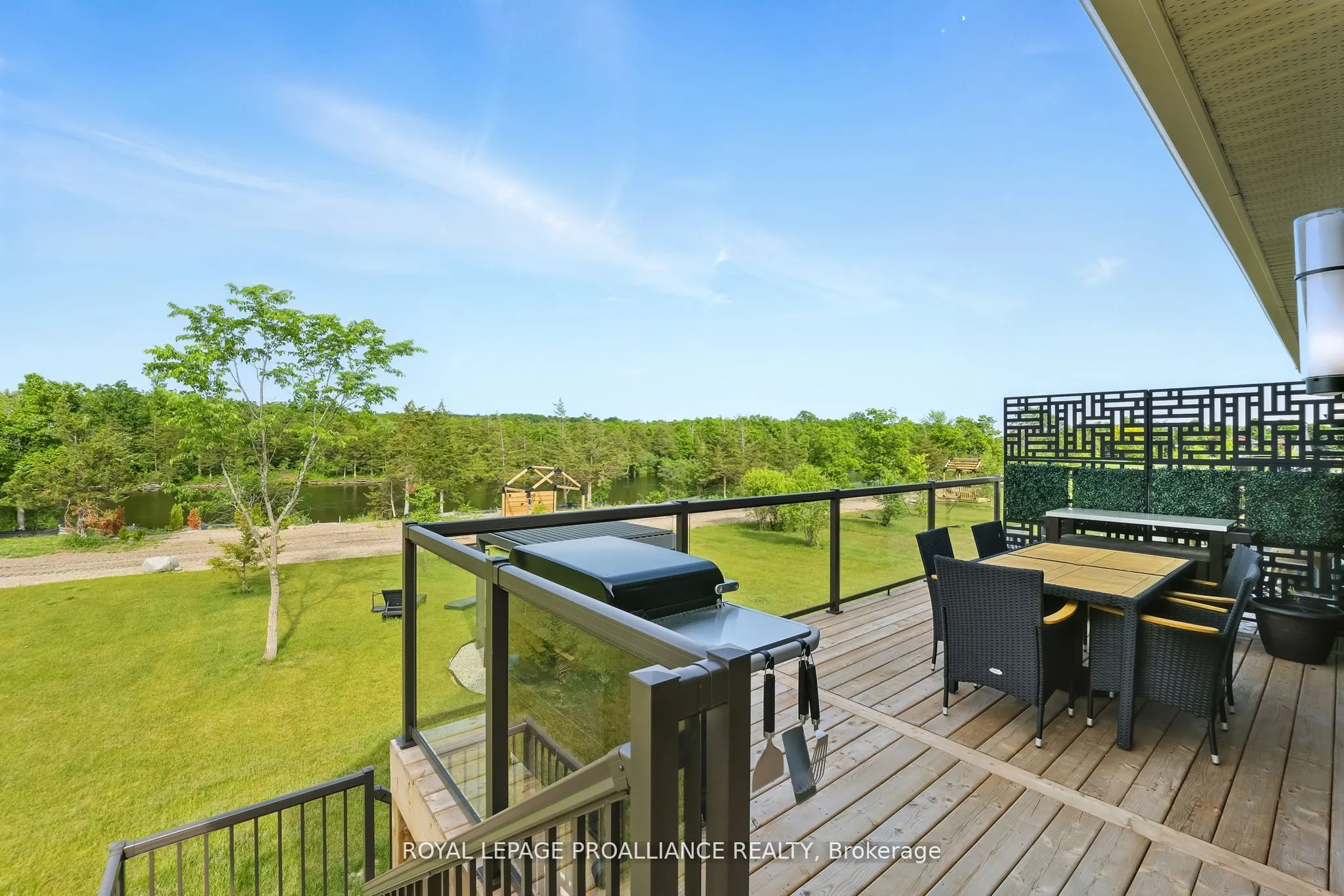 Lot 25 River Rapids Road