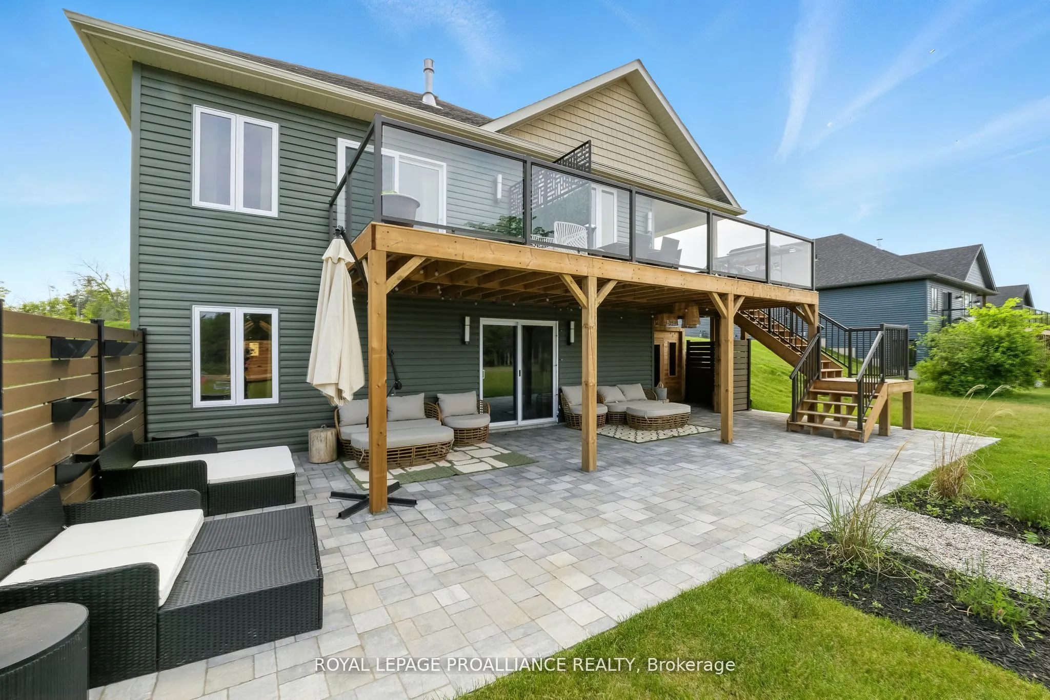 Lot 25 River Rapids Road