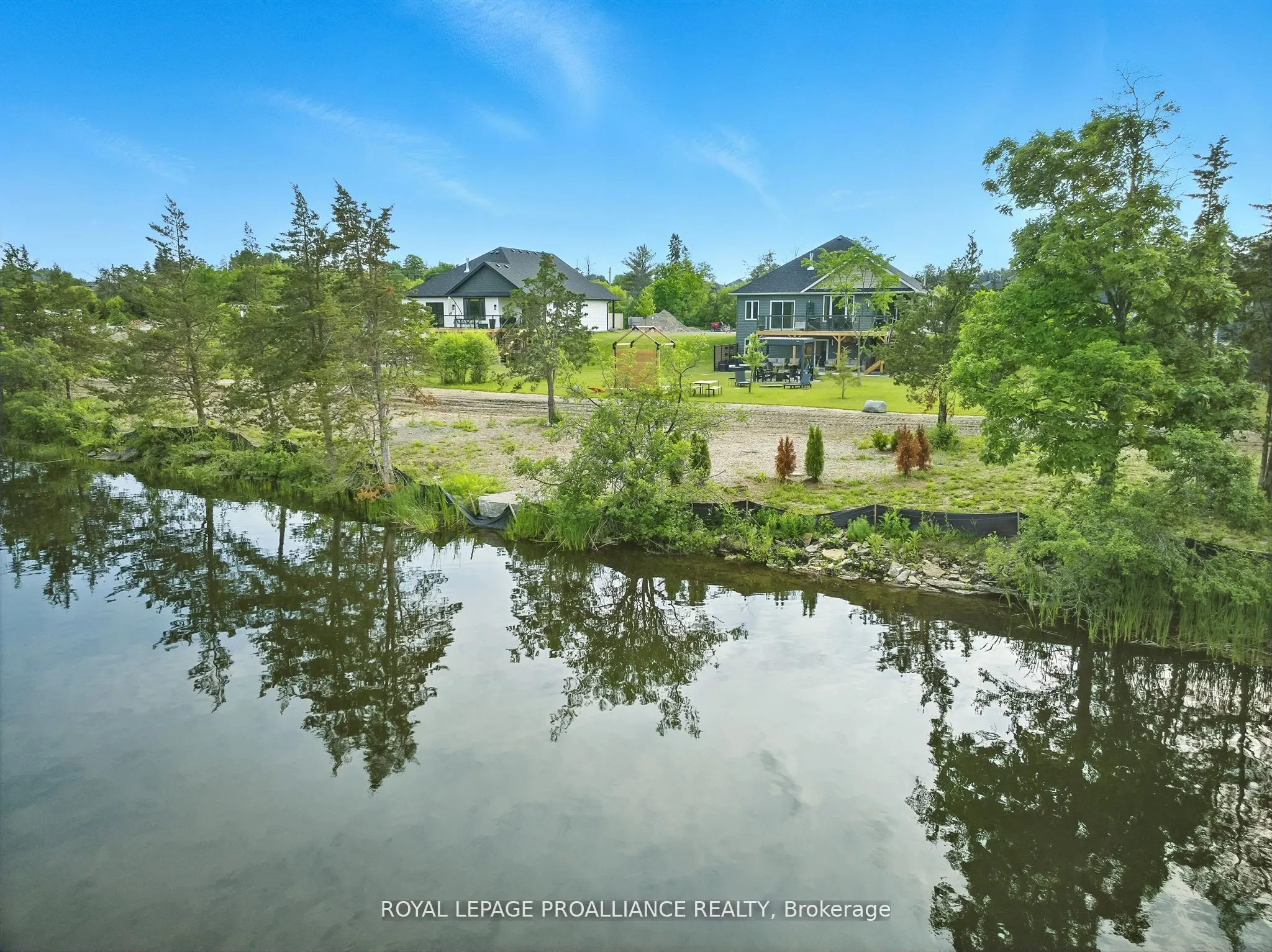 Lot 25 River Rapids Road
