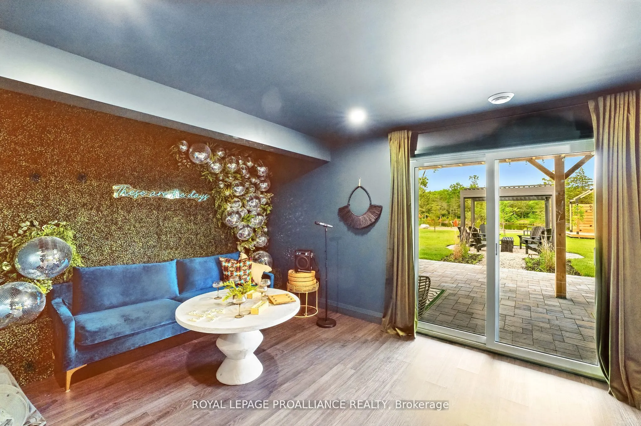 Lot 25 River Rapids Road