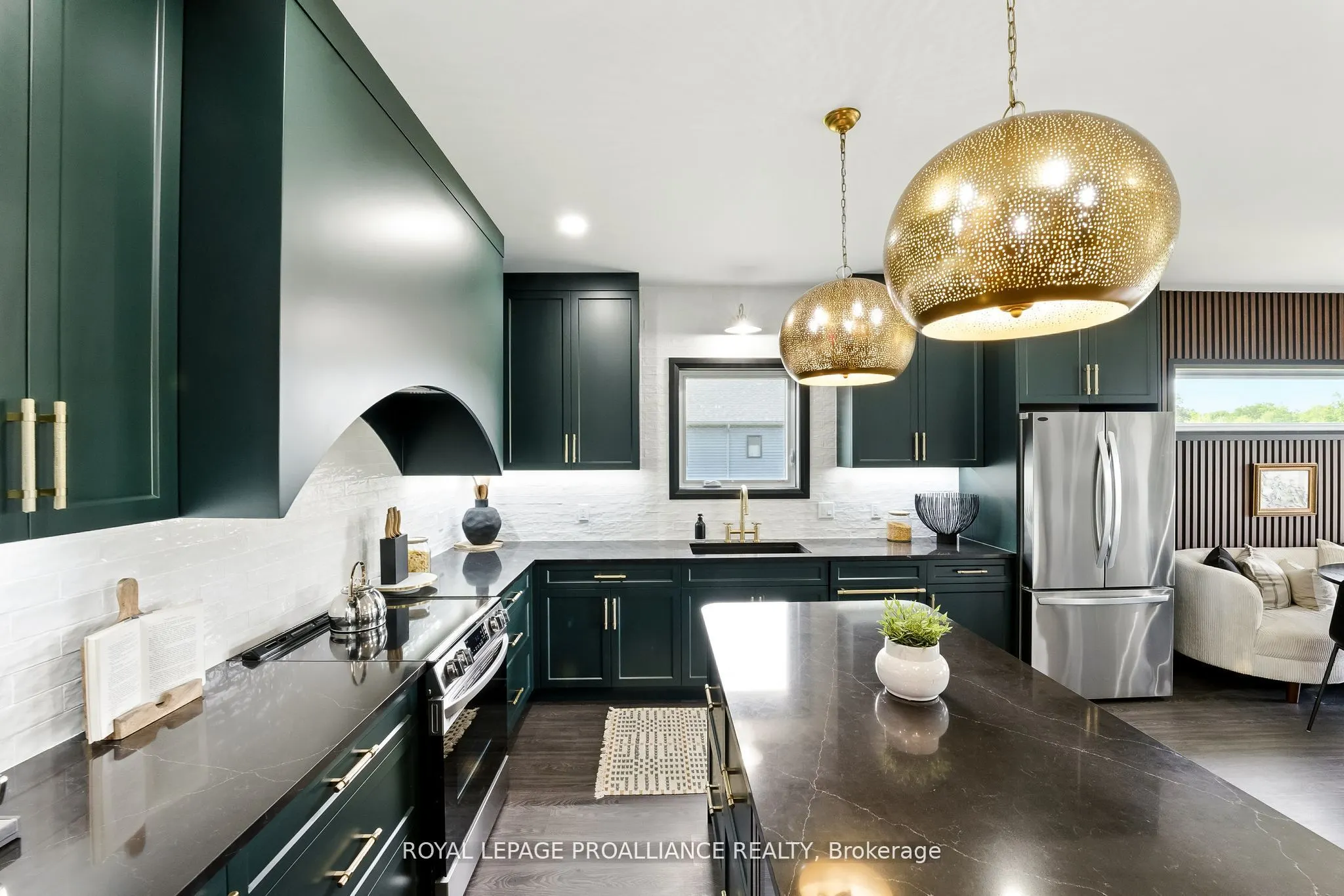 Lot 25 River Rapids Road