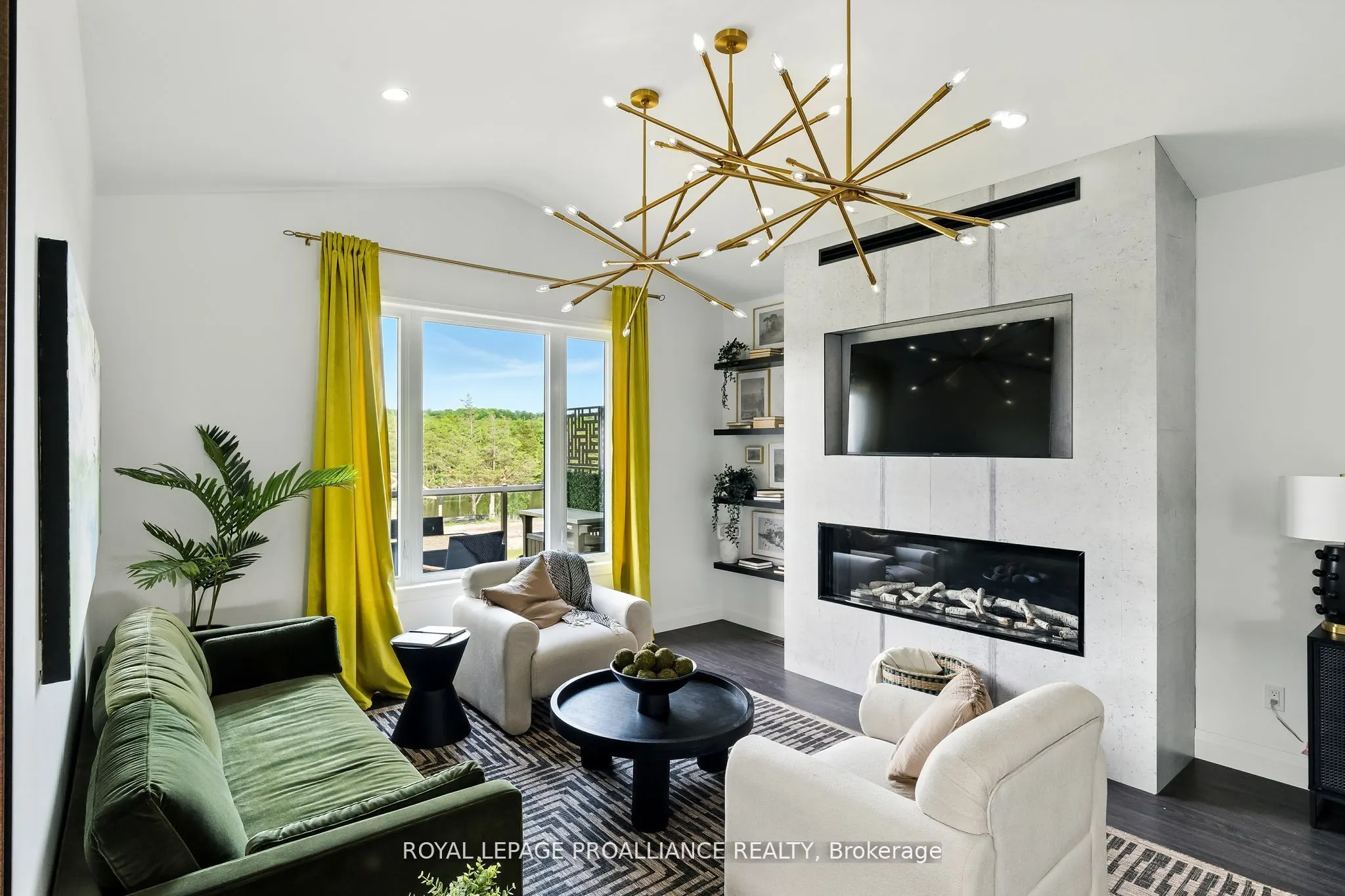 Lot 25 River Rapids Road