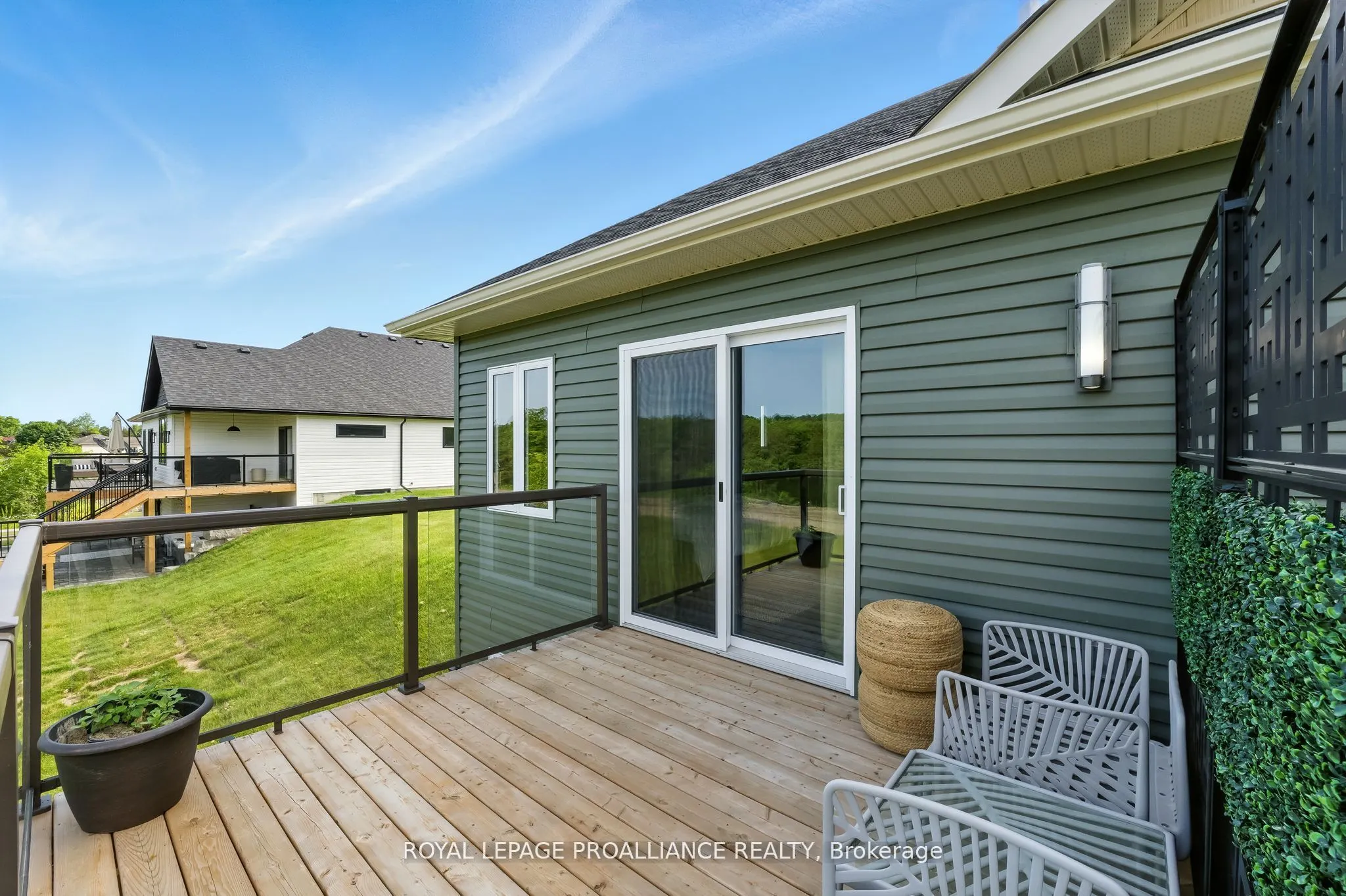 Lot 25 River Rapids Road