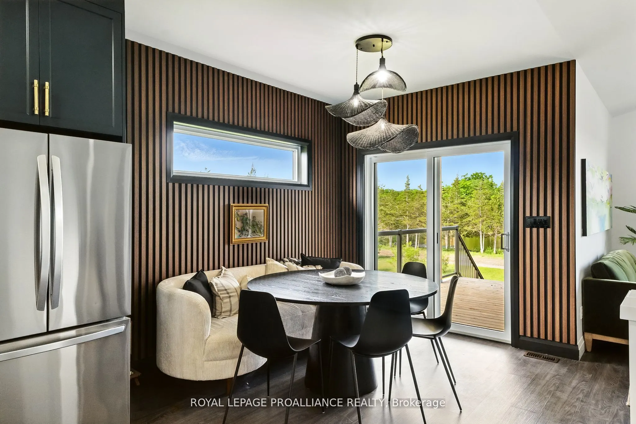 Lot 25 River Rapids Road