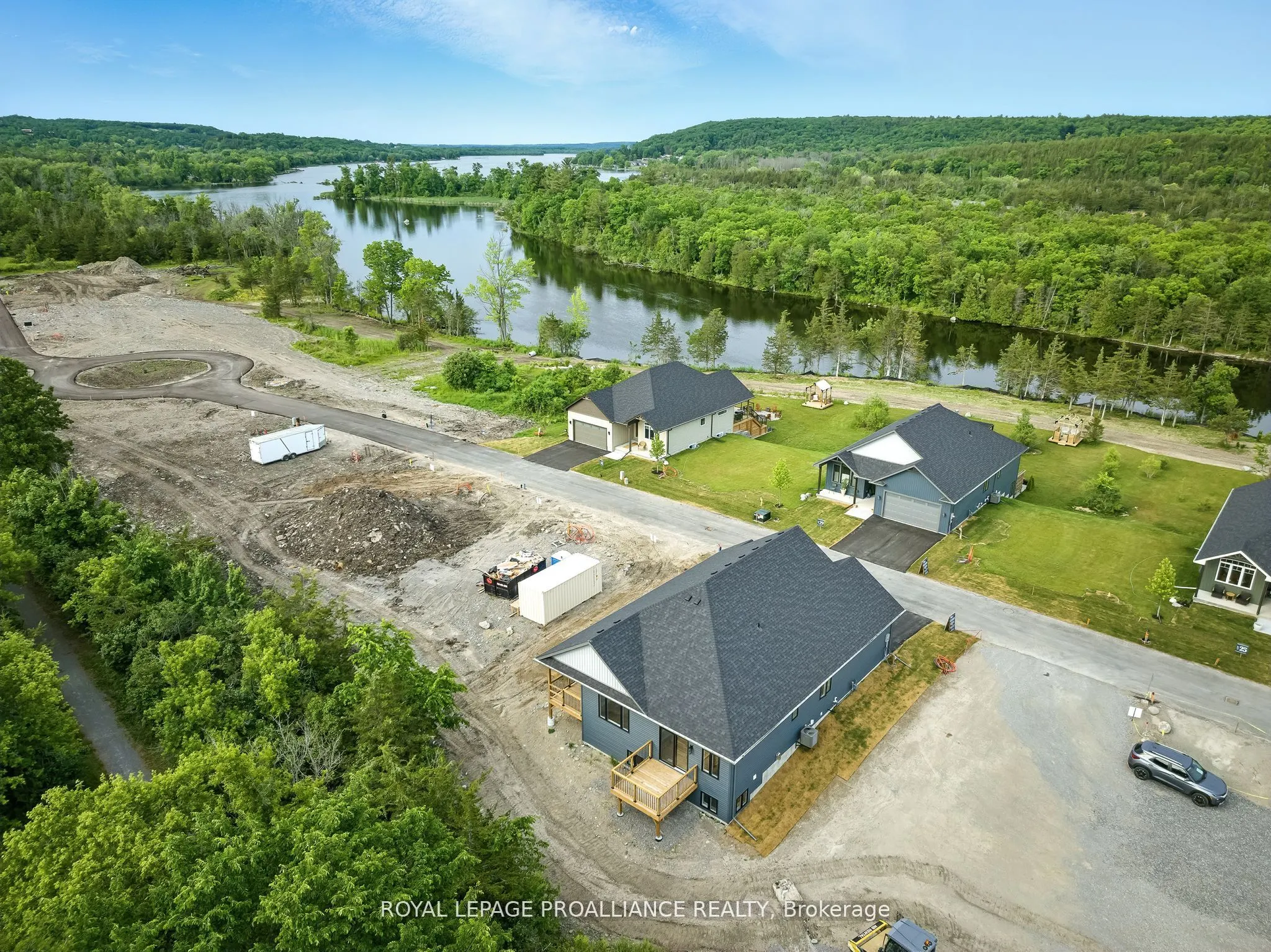 Lot 28 River Rapids Road