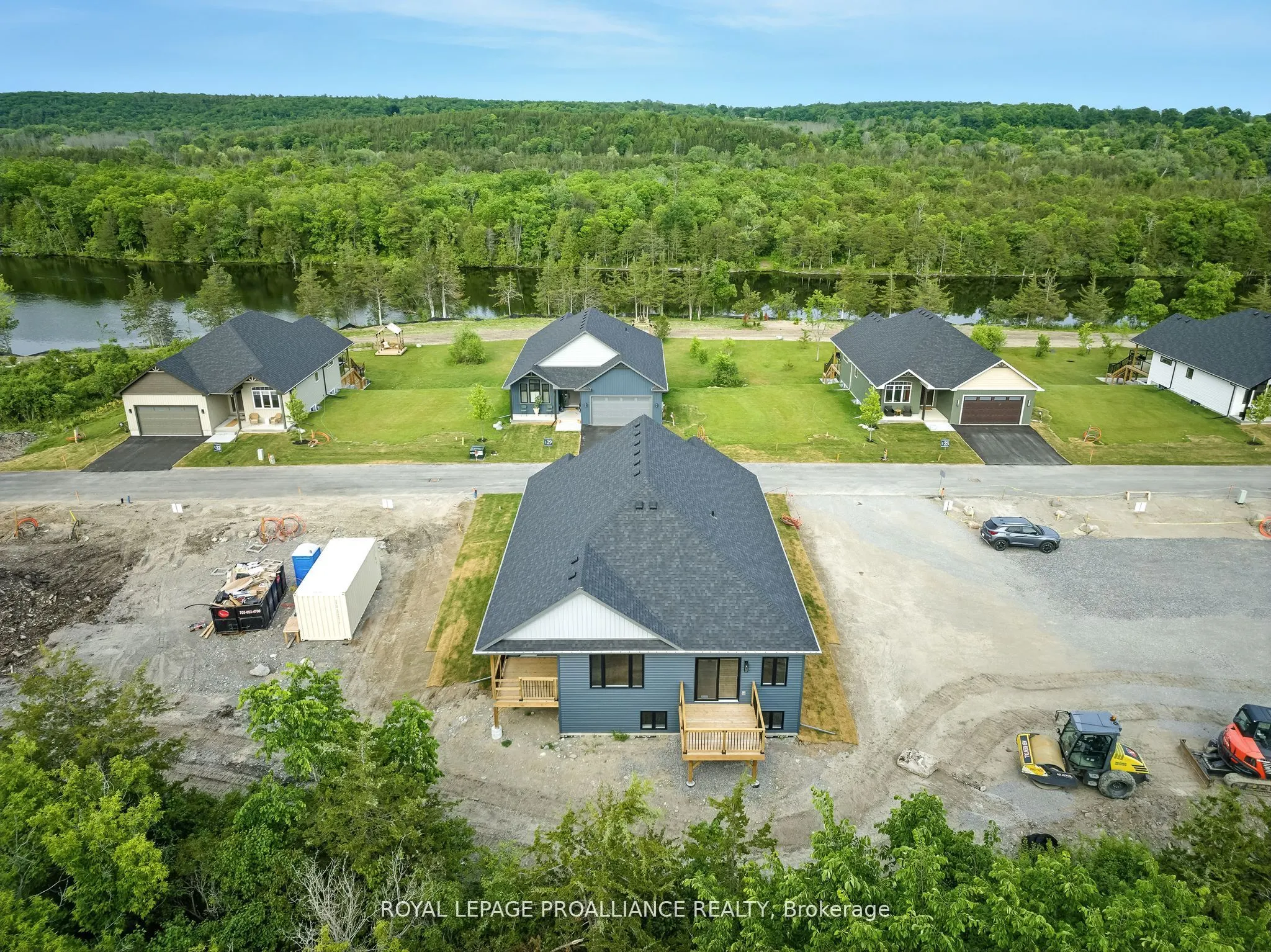 Lot 28 River Rapids Road