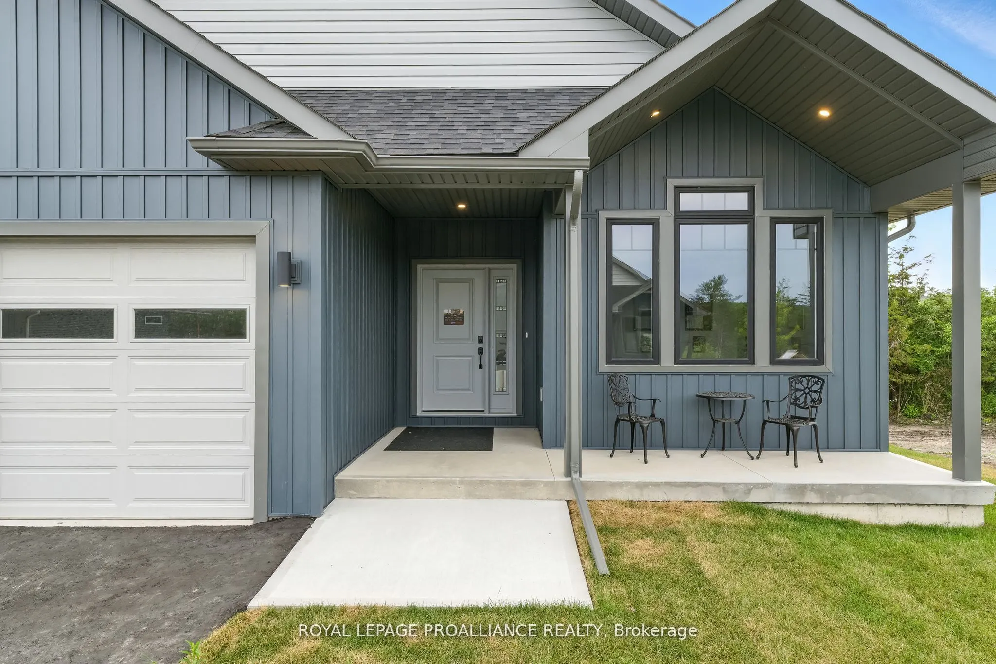 Lot 28 River Rapids Road