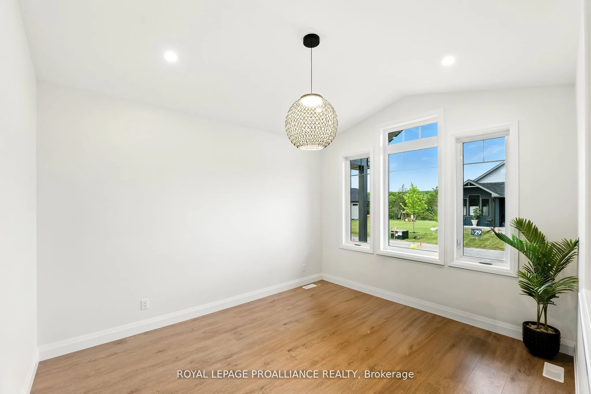 Lot 28 River Rapids Road