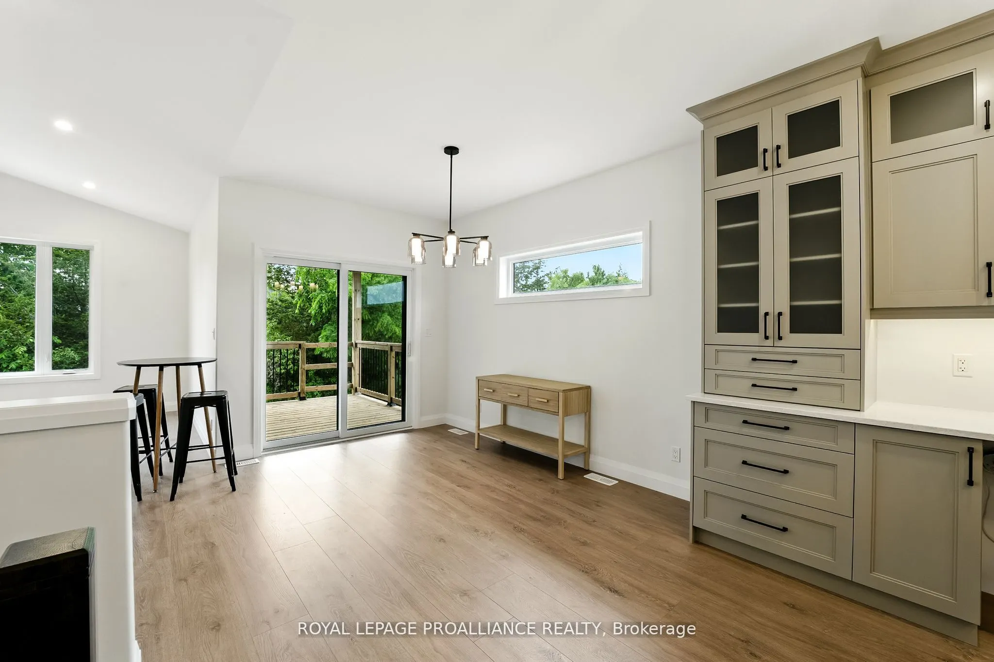 Lot 28 River Rapids Road