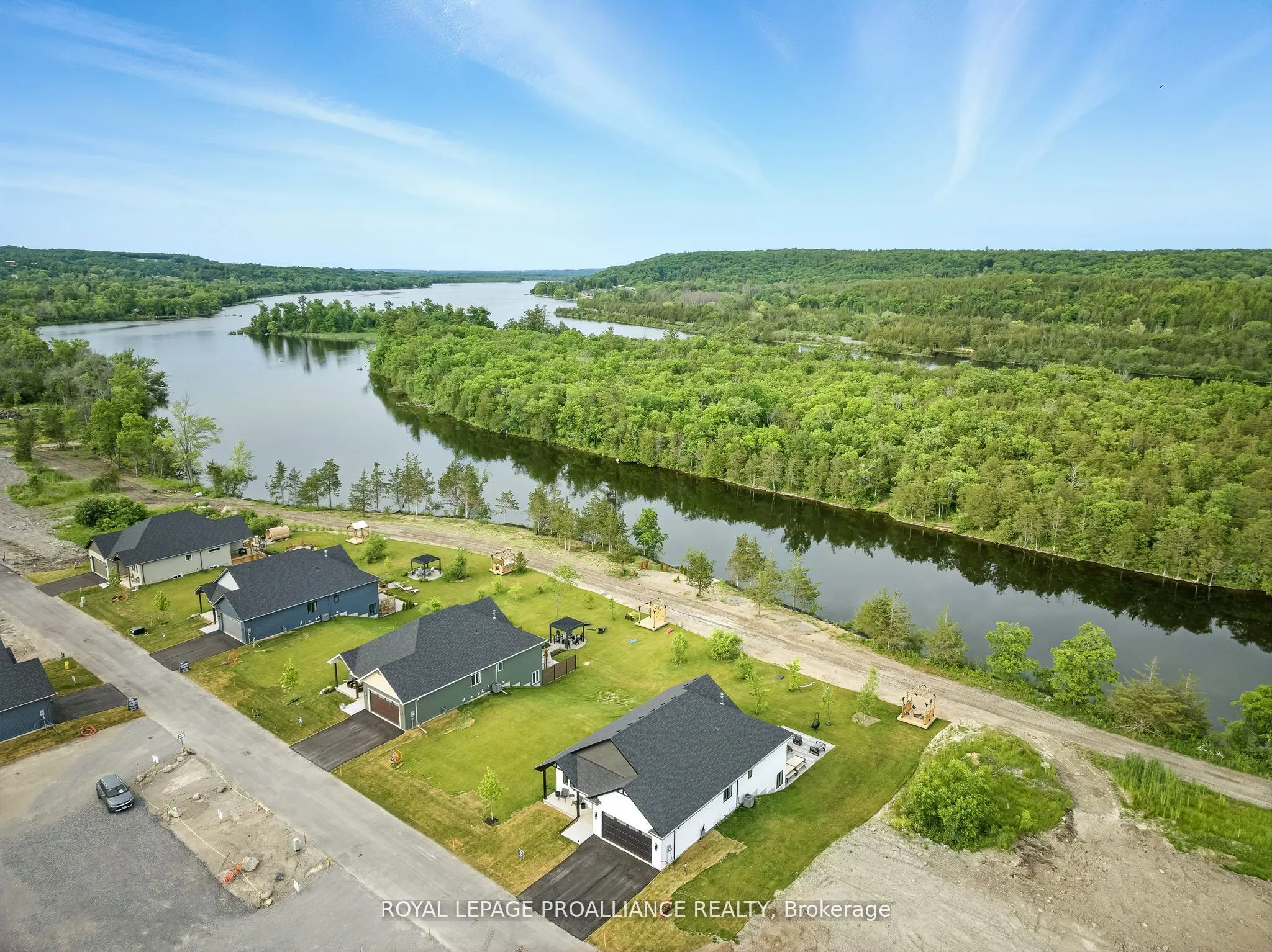 Lot 29 River Rapids Road