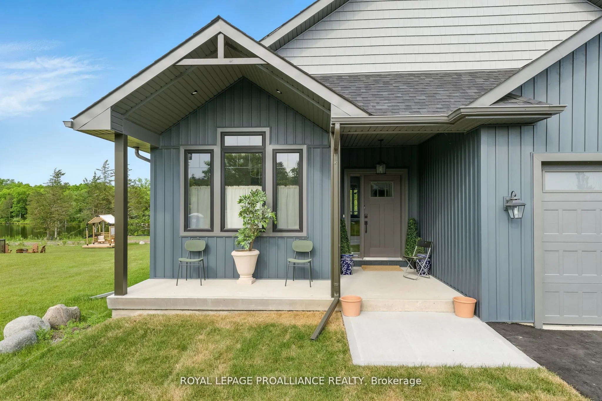 Lot 29 River Rapids Road