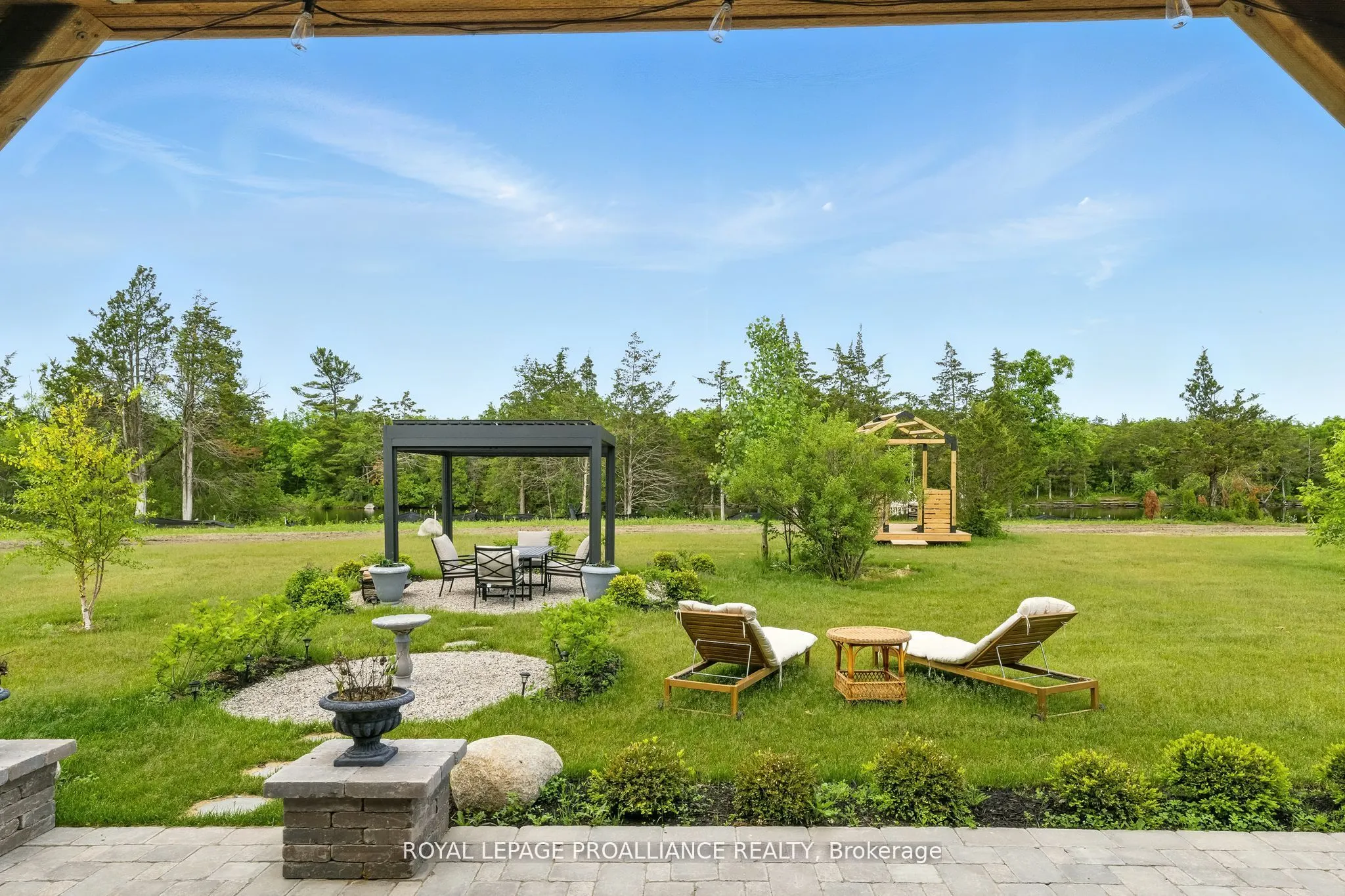 Lot 29 River Rapids Road