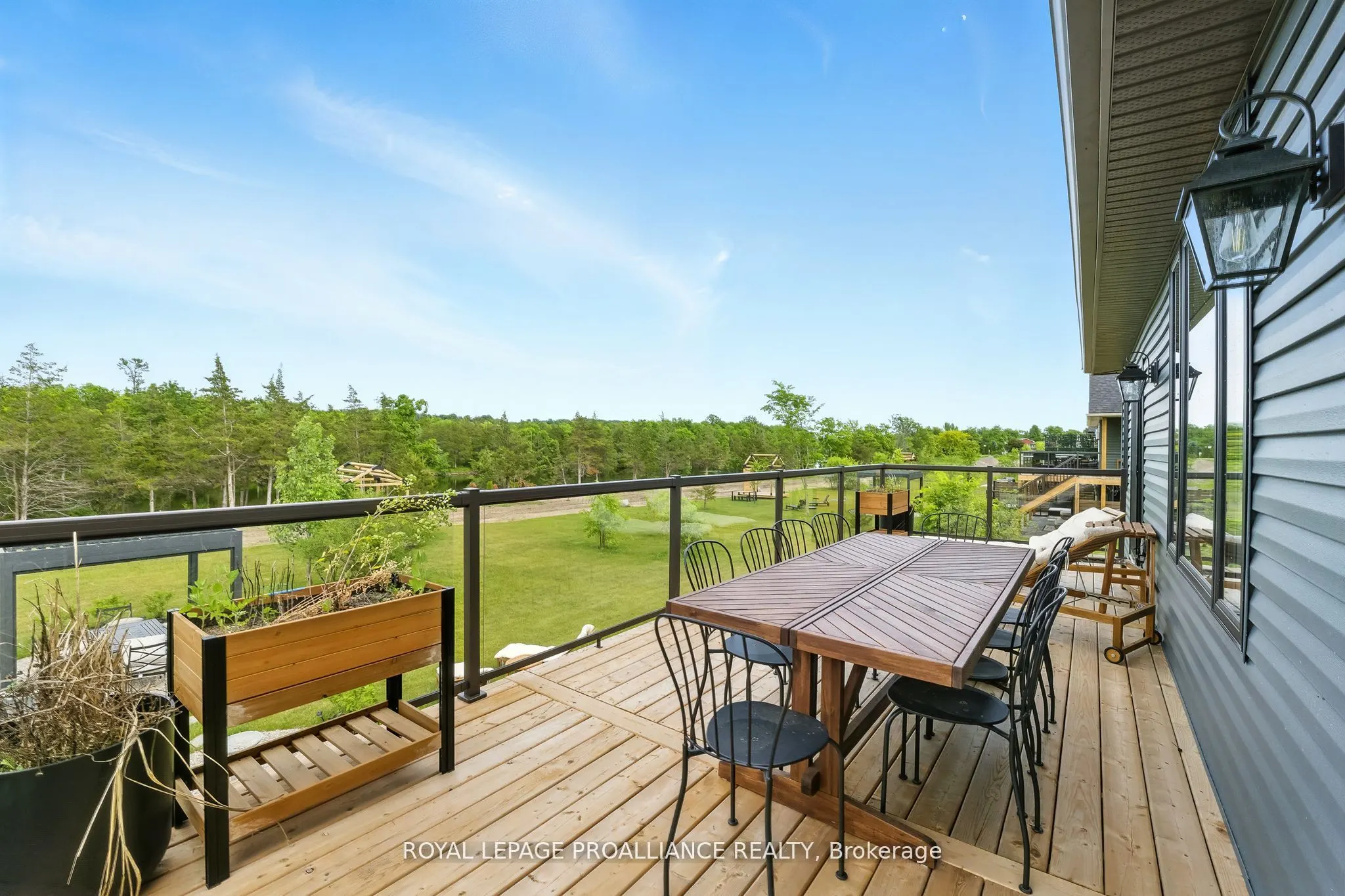 Lot 29 River Rapids Road