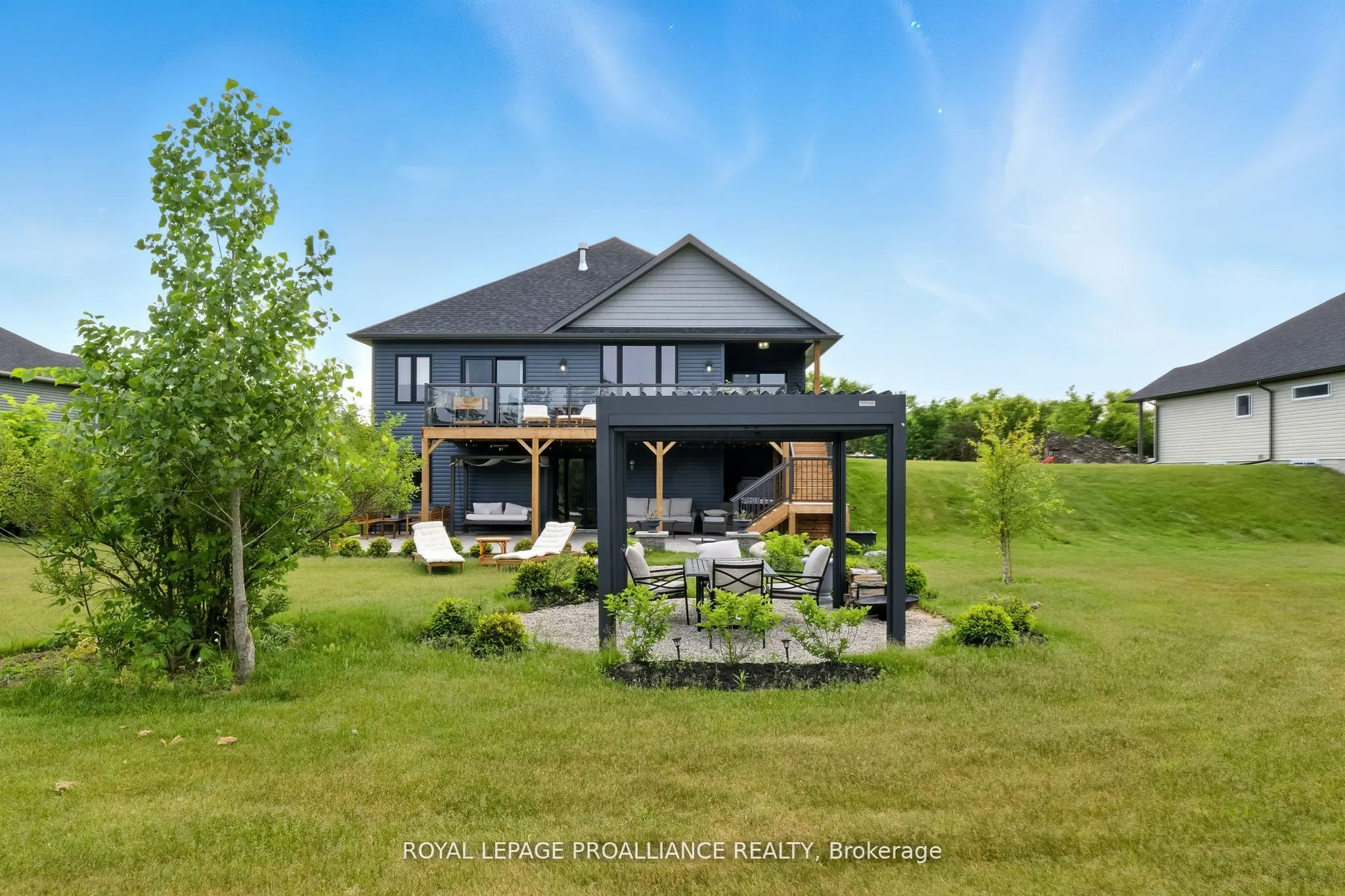 Lot 29 River Rapids Road