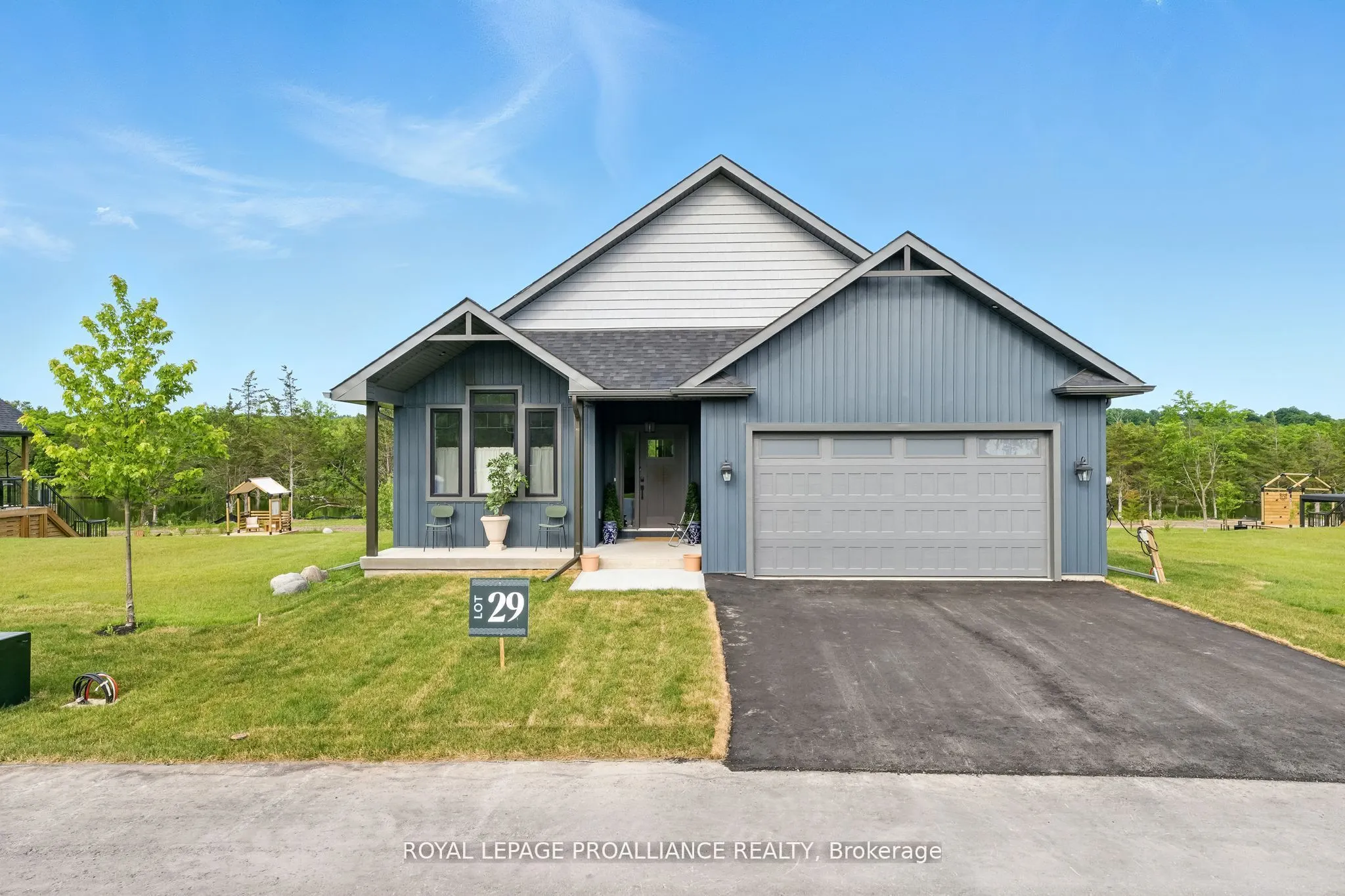 Lot 29 River Rapids Road