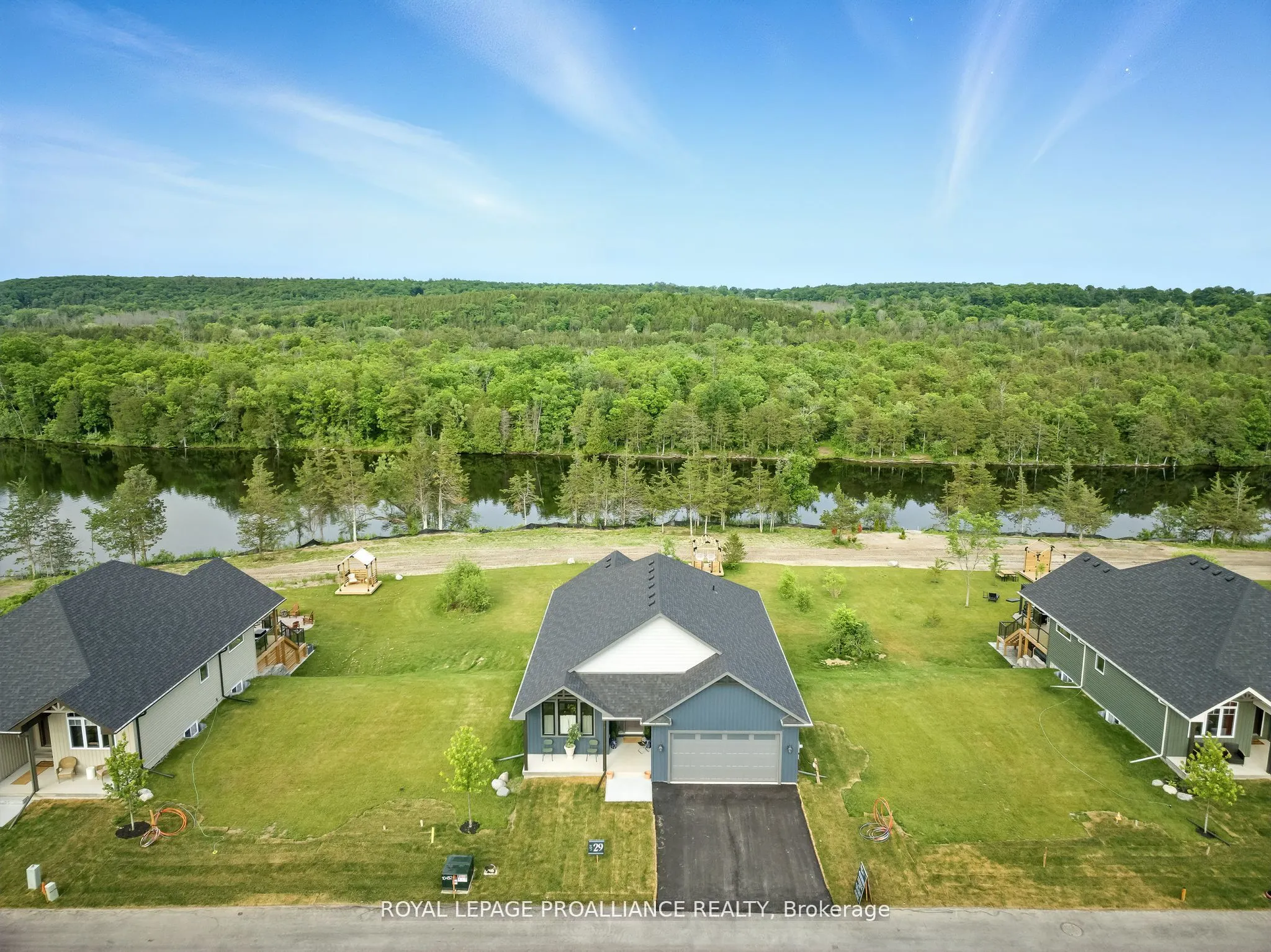 Lot 29 River Rapids Road