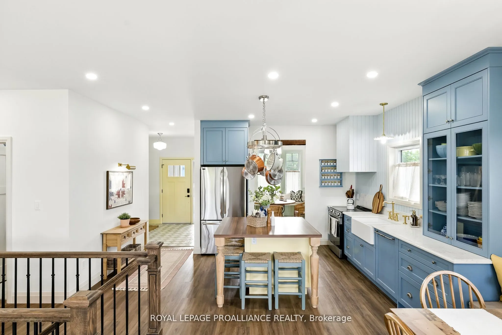 Lot 29 River Rapids Road