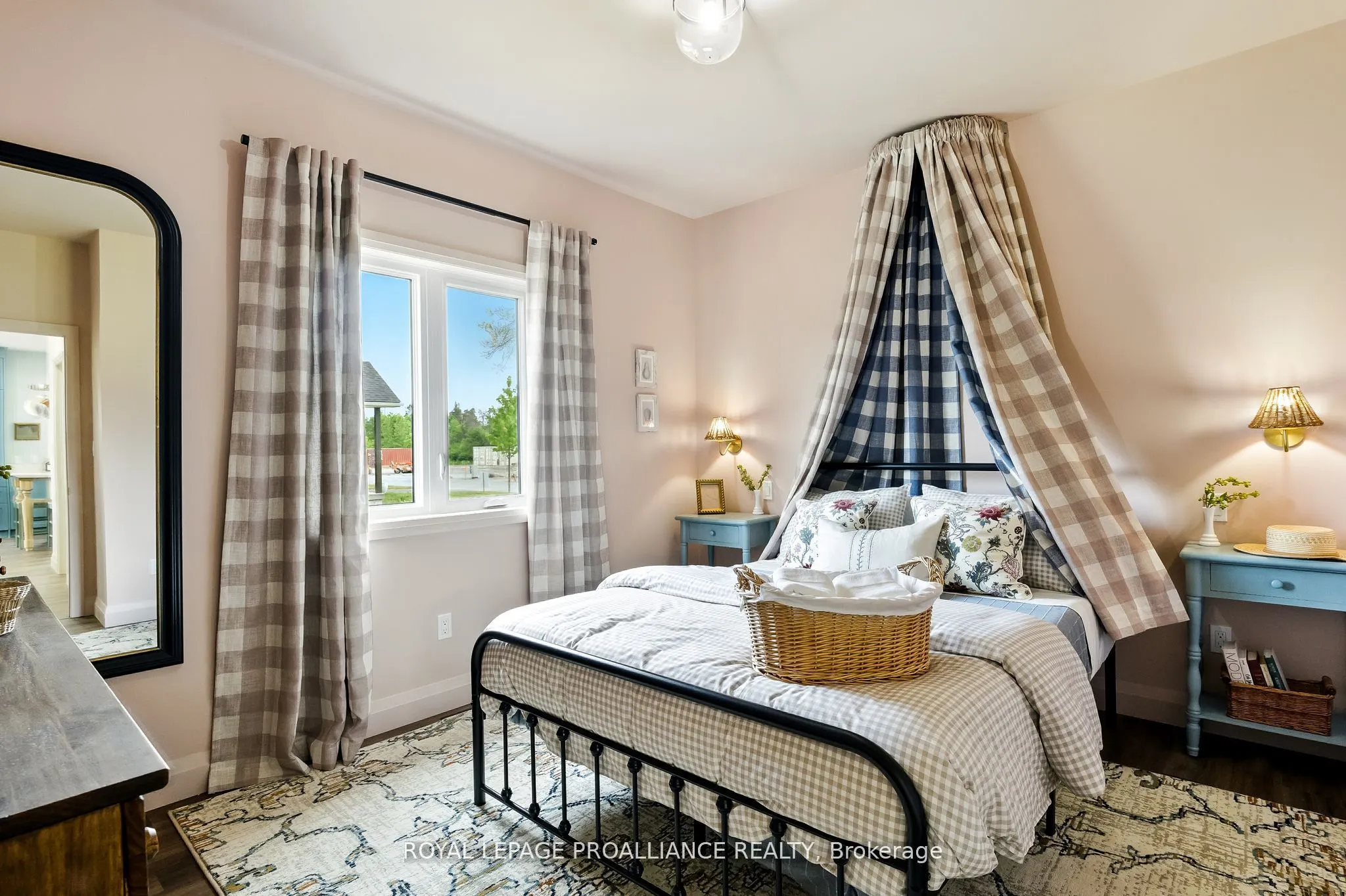 Lot 29 River Rapids Road