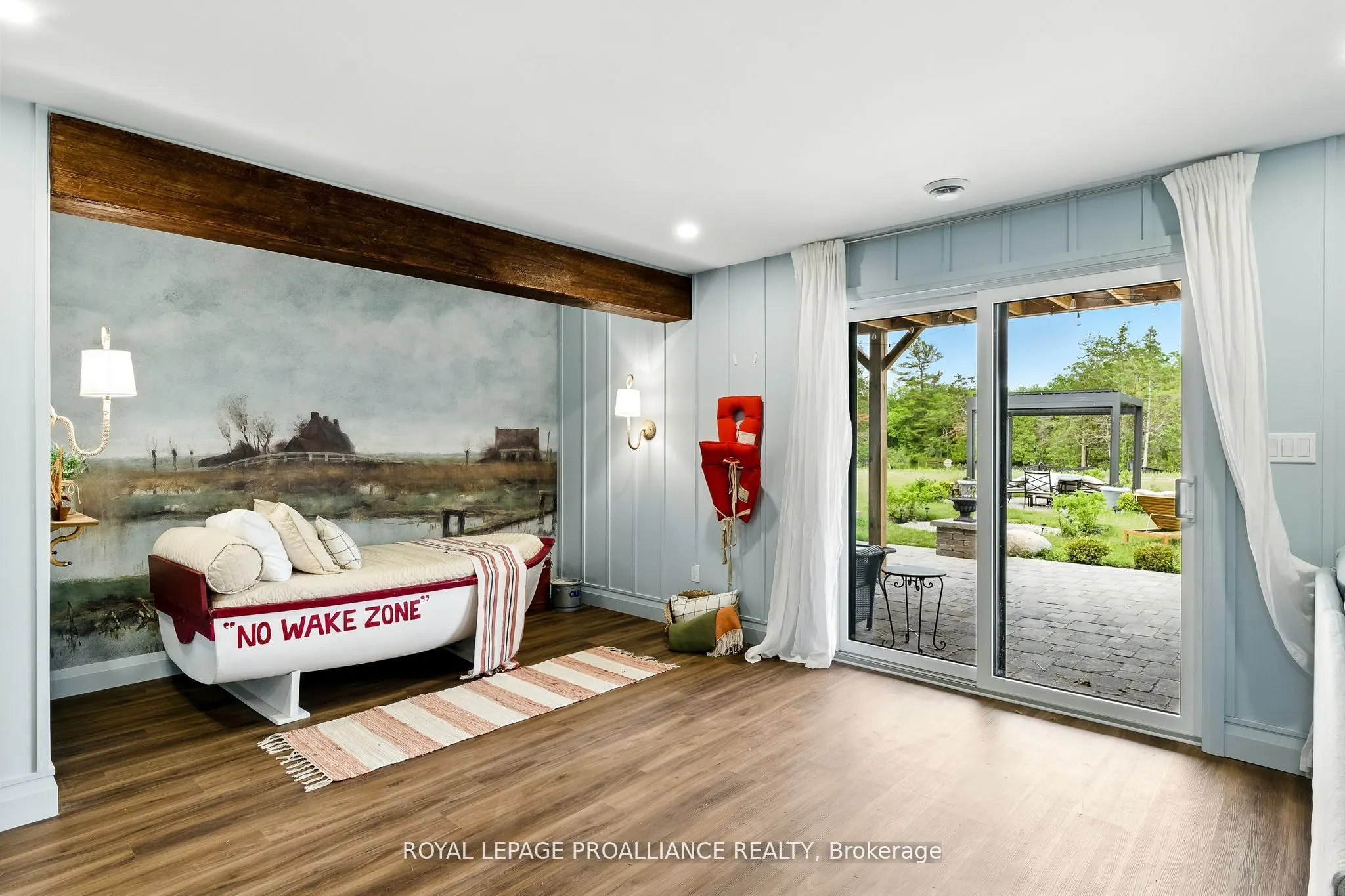 Lot 29 River Rapids Road