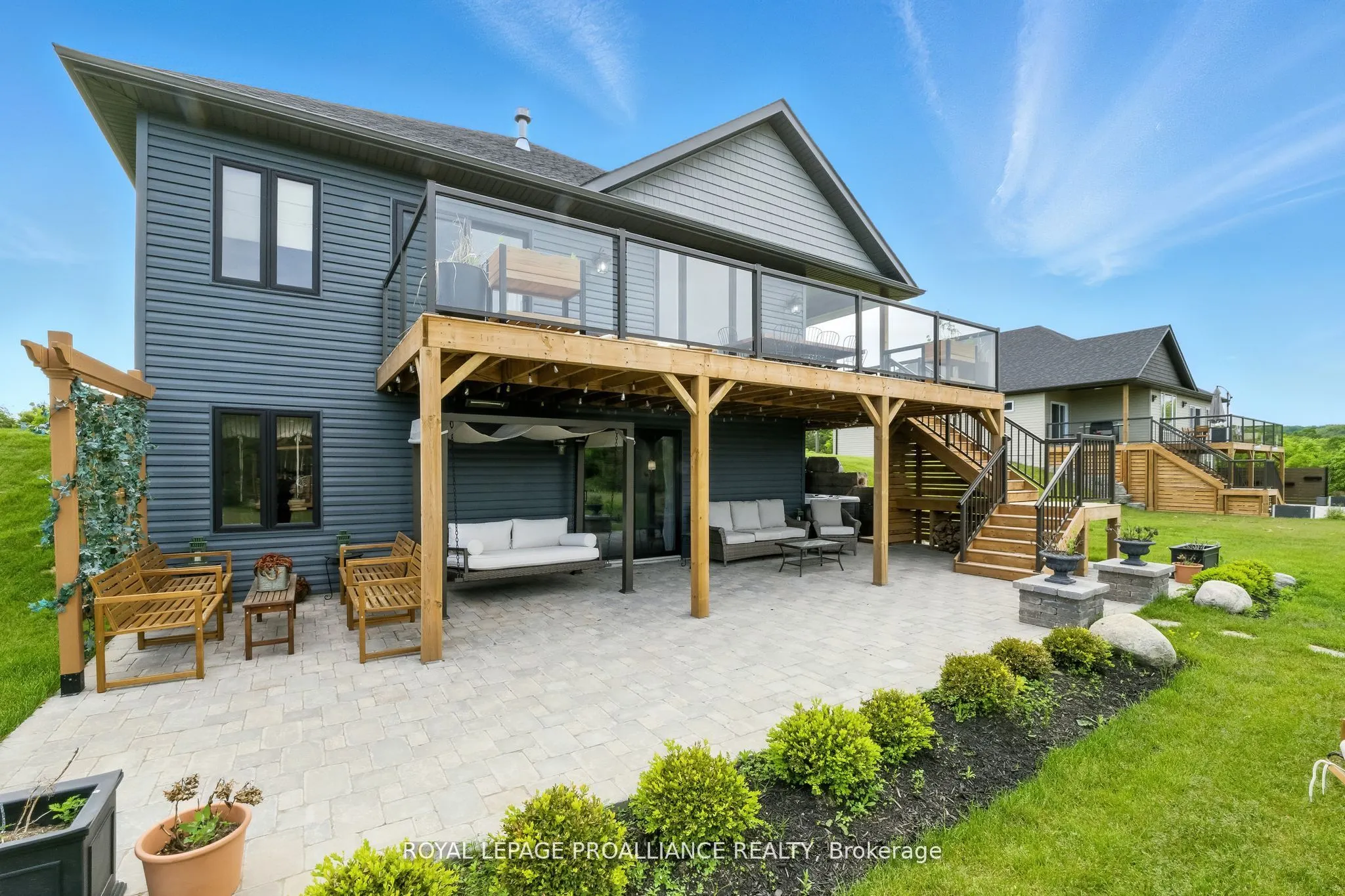 Lot 29 River Rapids Road